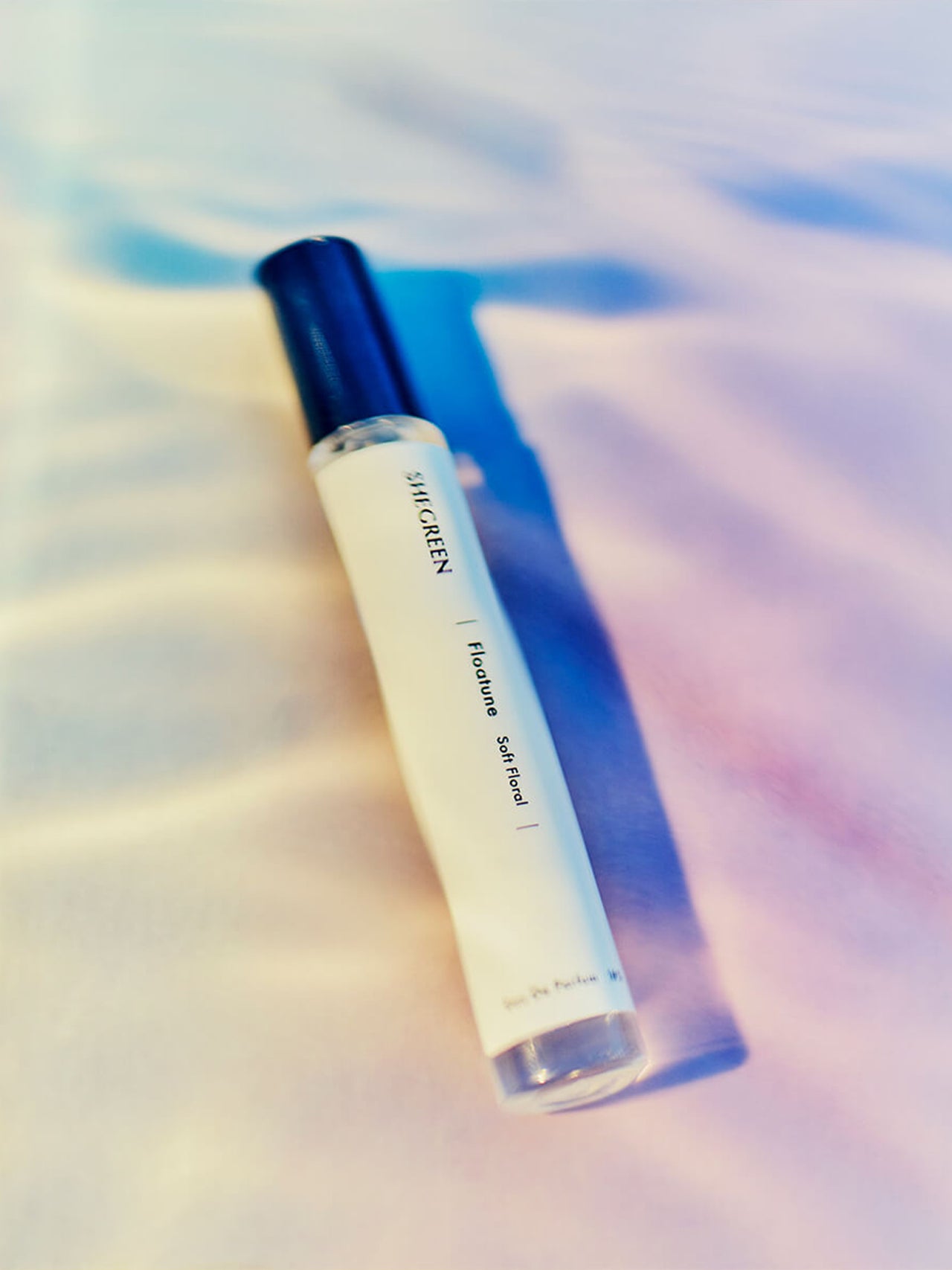 SHEGREEN / EAU DE PARFUM (FLOATUNE)