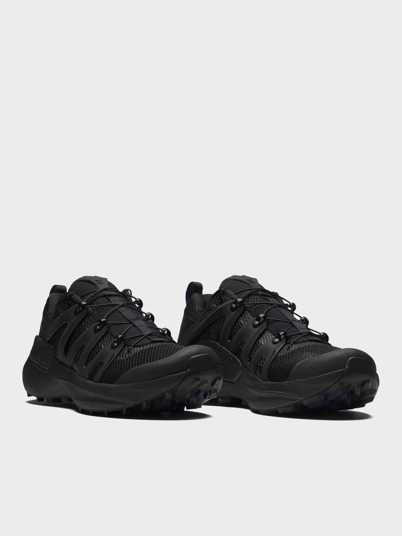 【10/11(土) 12:00販売開始】SALOMON / GENESIS ADVANCED (BLACK)