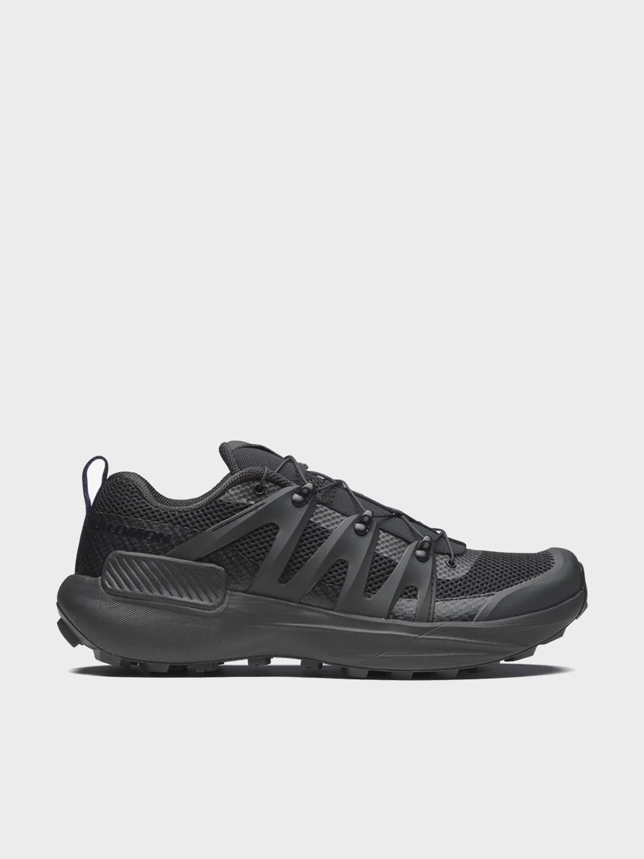 【10/11(土) 12:00販売開始】SALOMON / GENESIS ADVANCED (BLACK)