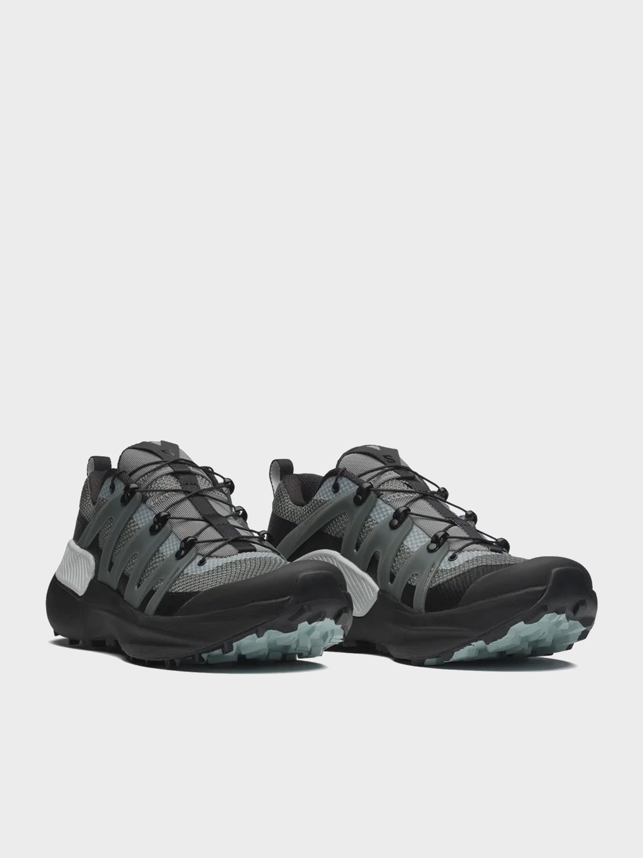 【10/11(土) 12:00販売開始】SALOMON / GENESIS ADVANCED (SEDONA SAGE / METAL / ICE FLOW )