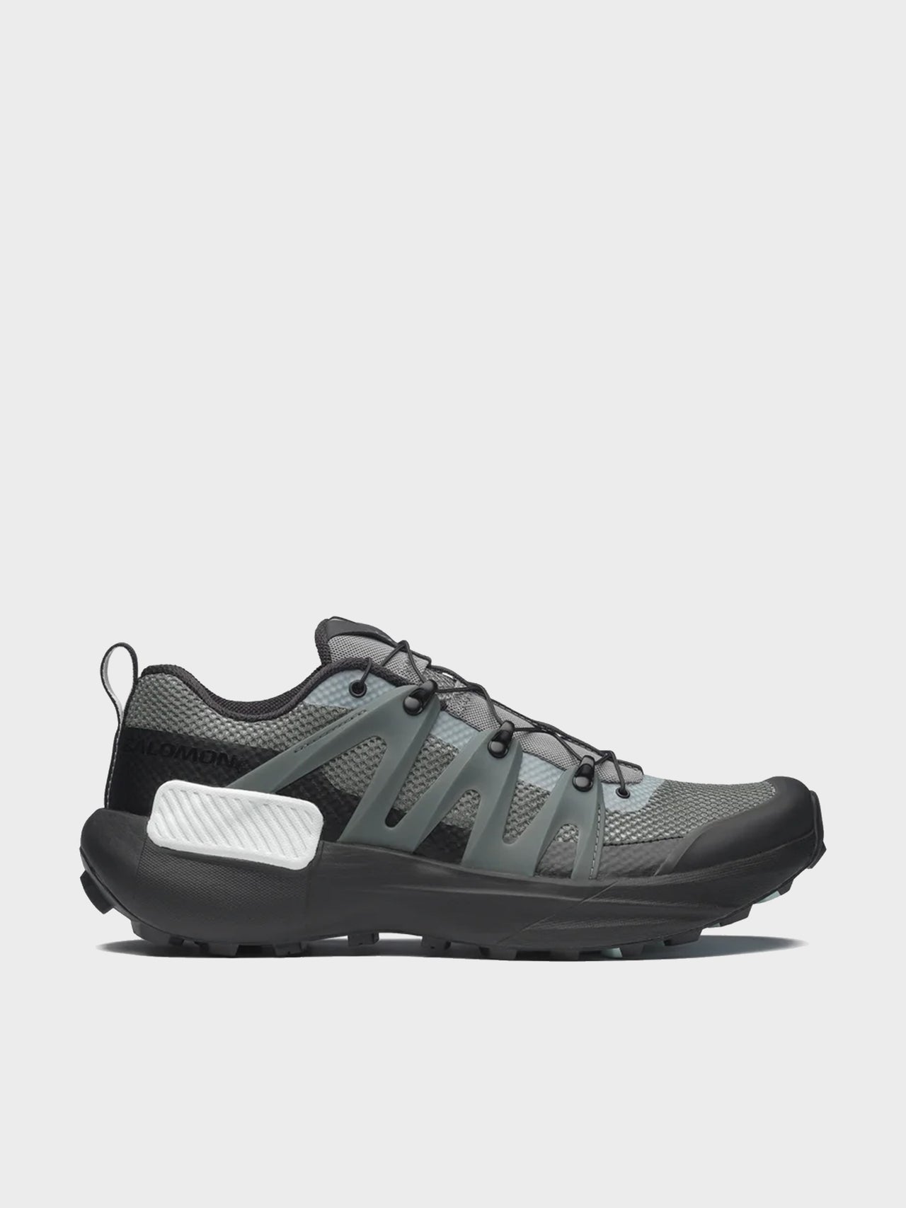 【10/11(土) 12:00販売開始】SALOMON / GENESIS ADVANCED (SEDONA SAGE / METAL / ICE FLOW )