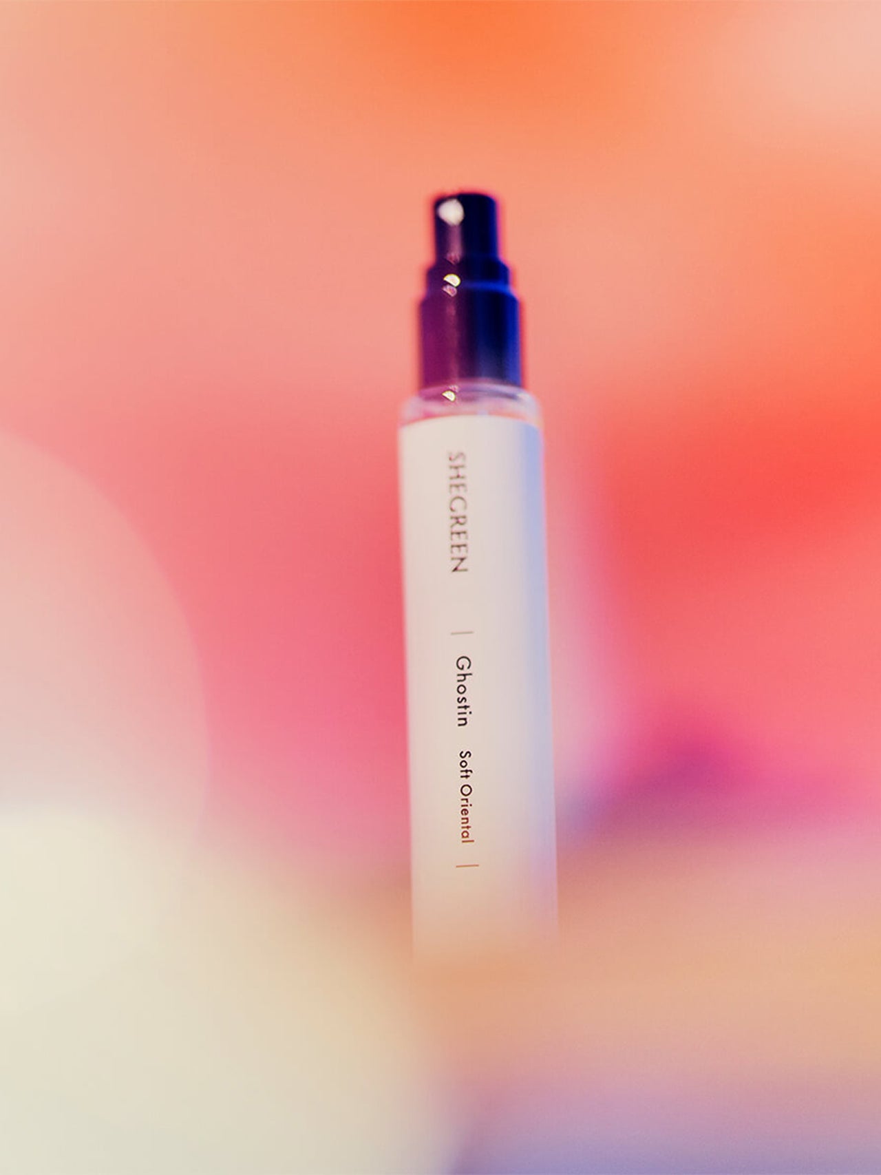 SHEGREEN / EAU DE PARFUM (GHOSTIN)