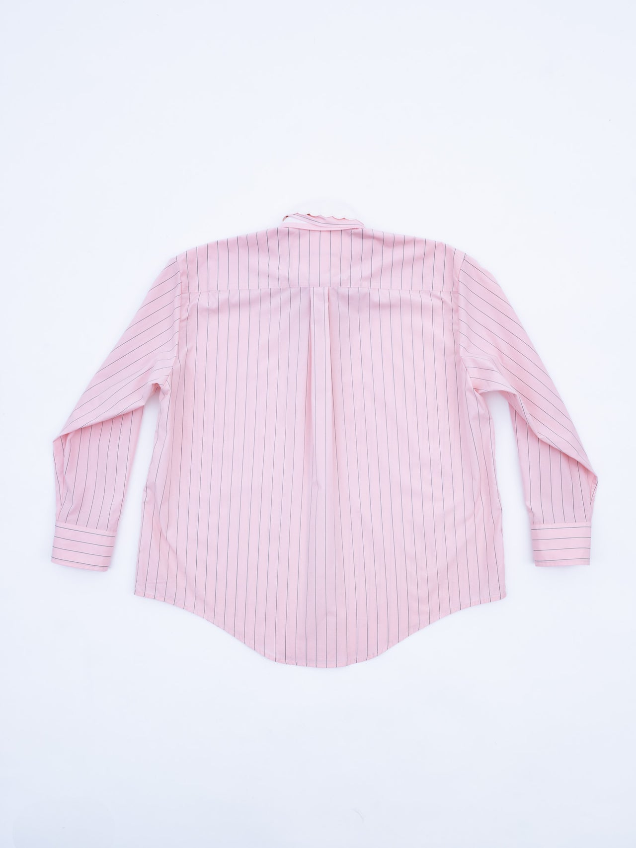 【8/8(土)12:00発売】HOMMENA / MAMA'S SHIRT (PINK)