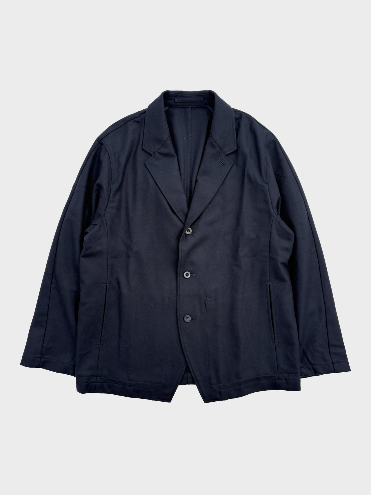 ASEEDONCLOUD / HW HANDSFREE JACKET (NAVY)