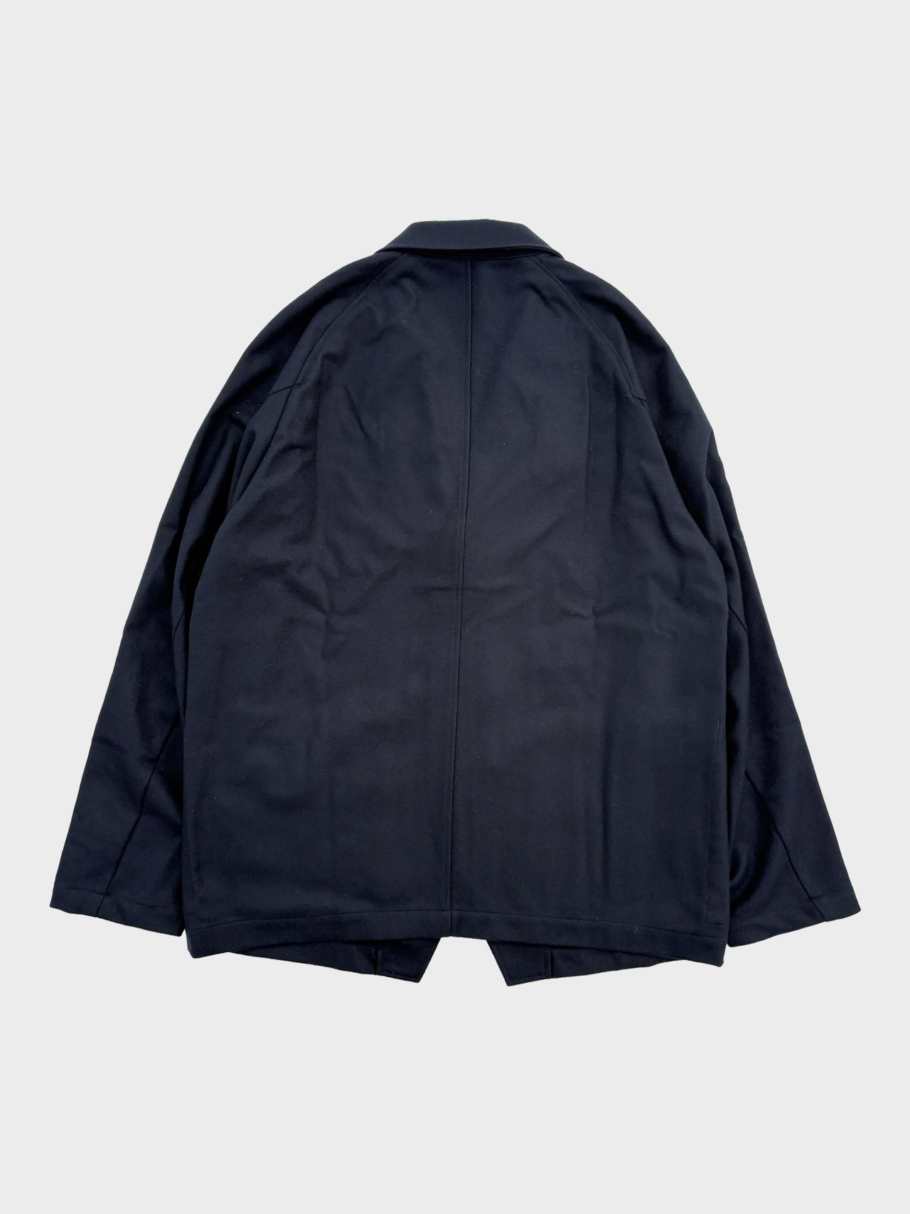 ASEEDONCLOUD / HW HANDSFREE JACKET (NAVY)