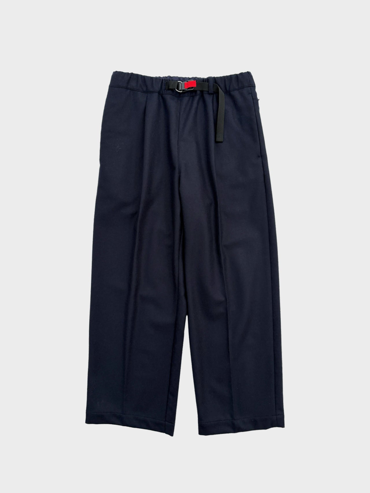 ASEEDONCLOUD / HW HANDSFREE TROUSERS (NAVY)