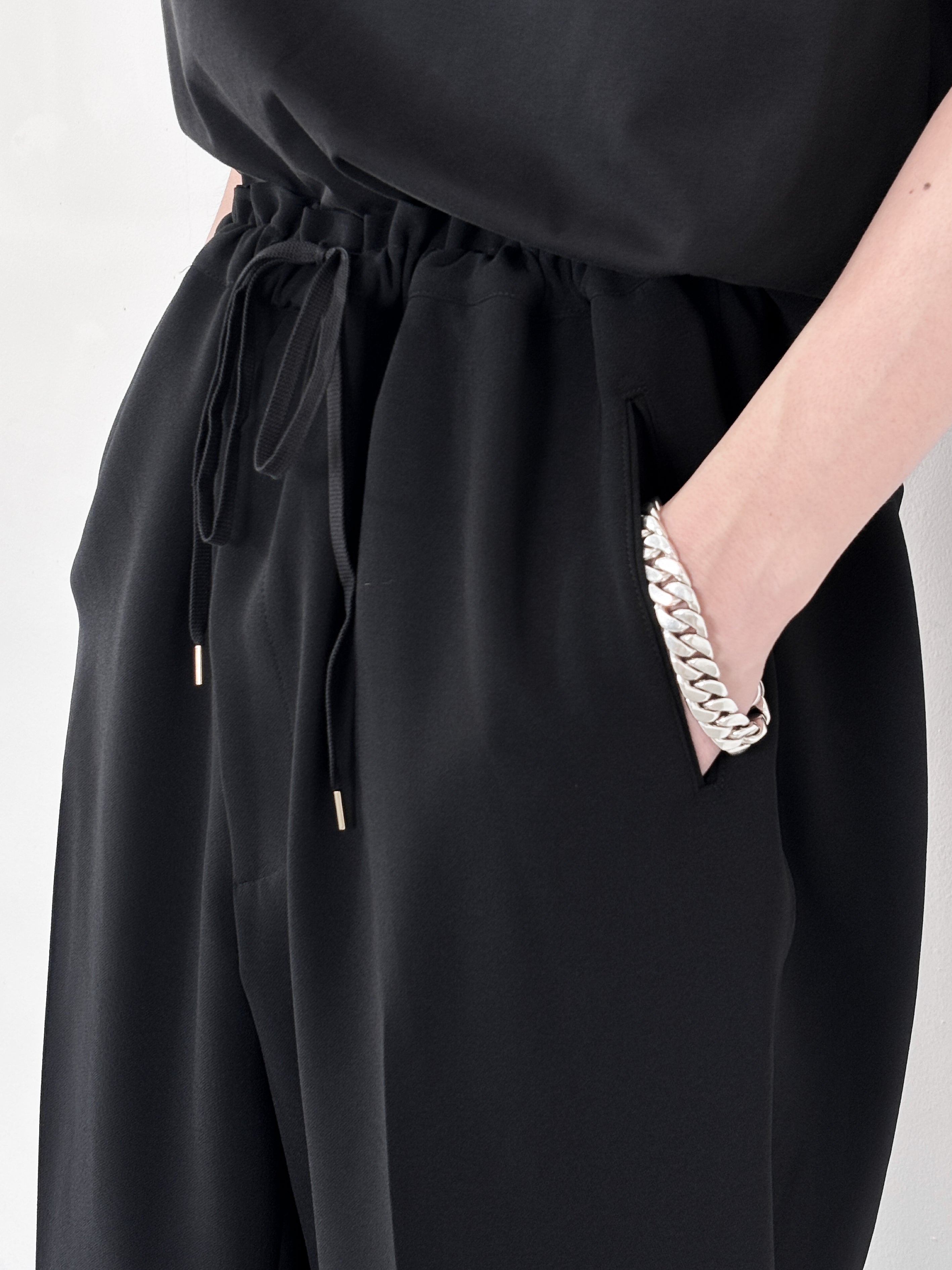 Rainmaker　ドウギパンツ　BLACK RAINMAKER / DOUGI PANTS (BLACK)