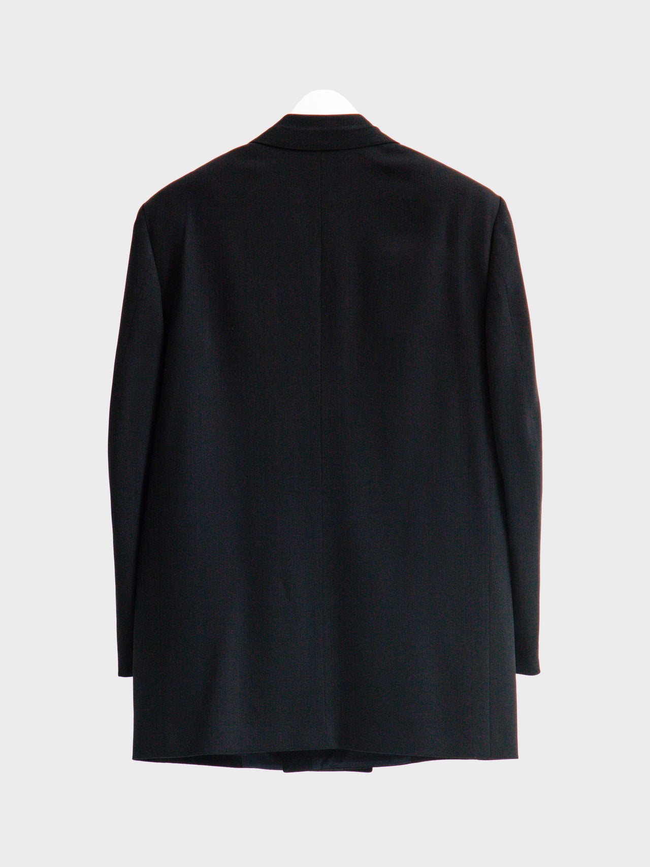 【8月入荷予定】SOSHIOTSUKI / JACKET (BLACK)