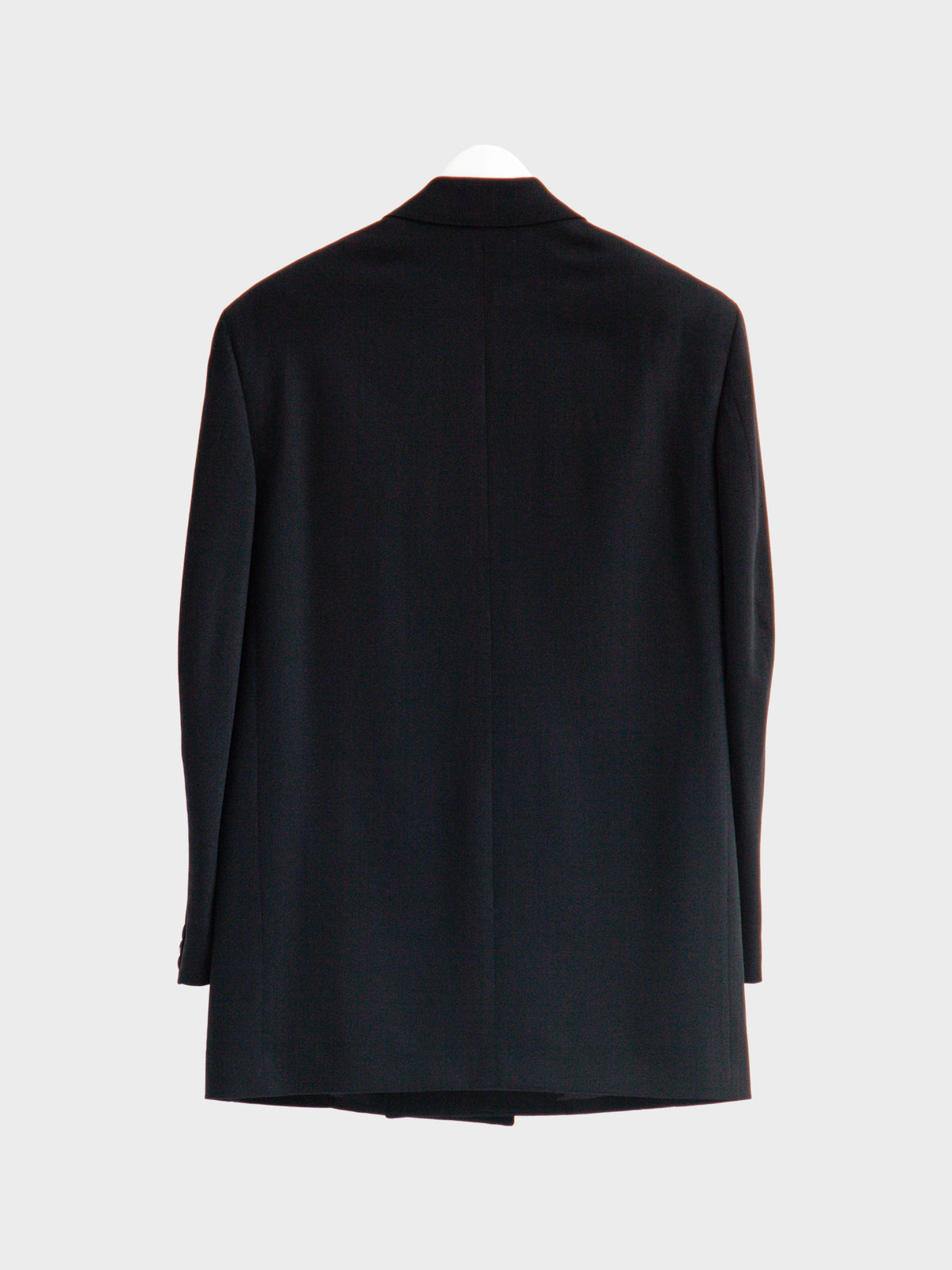 SOSHIOTSUKI / JACKET (BLACK)