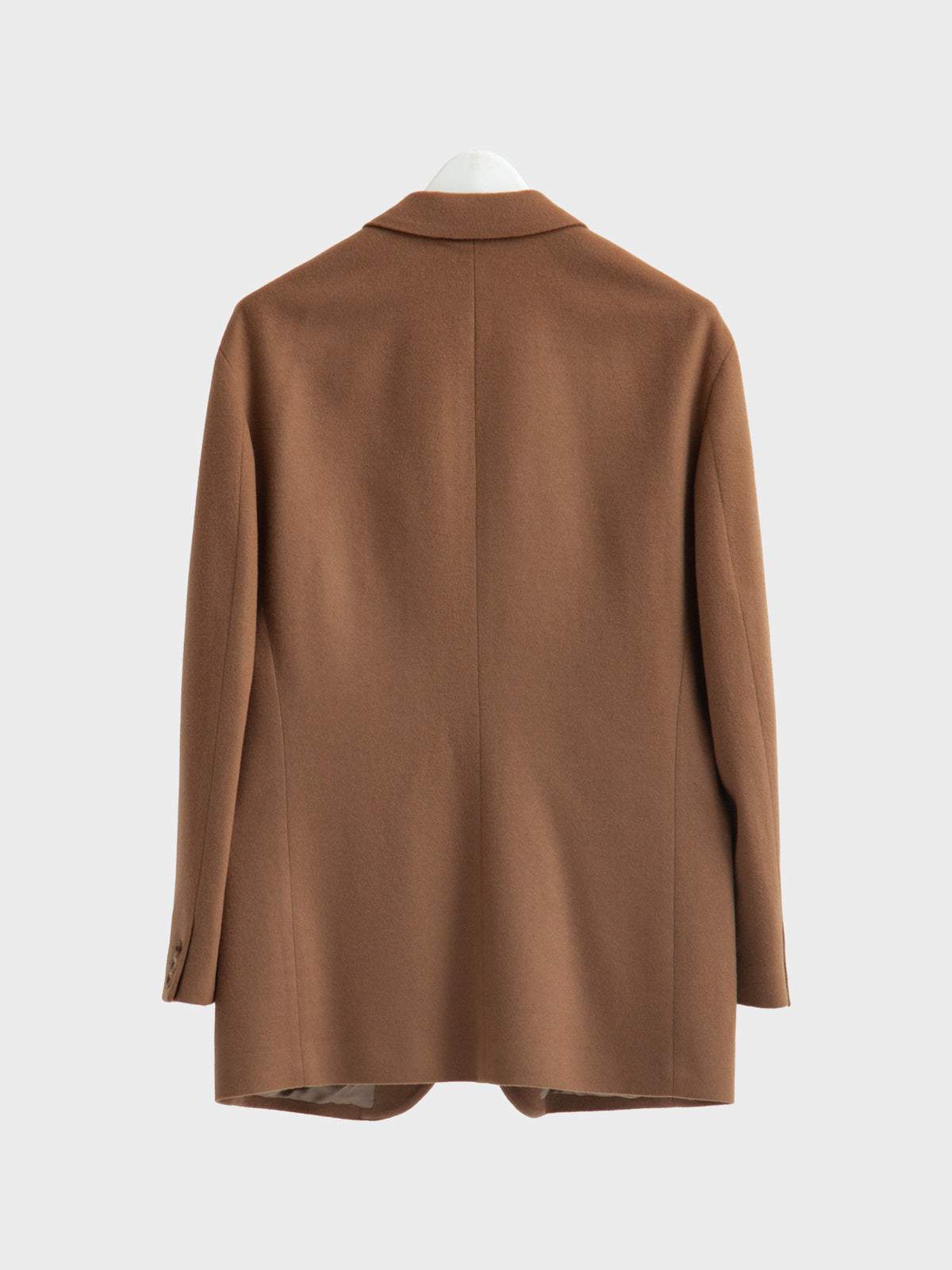 SOSHIOTSUKI / JACKET (CAMEL)