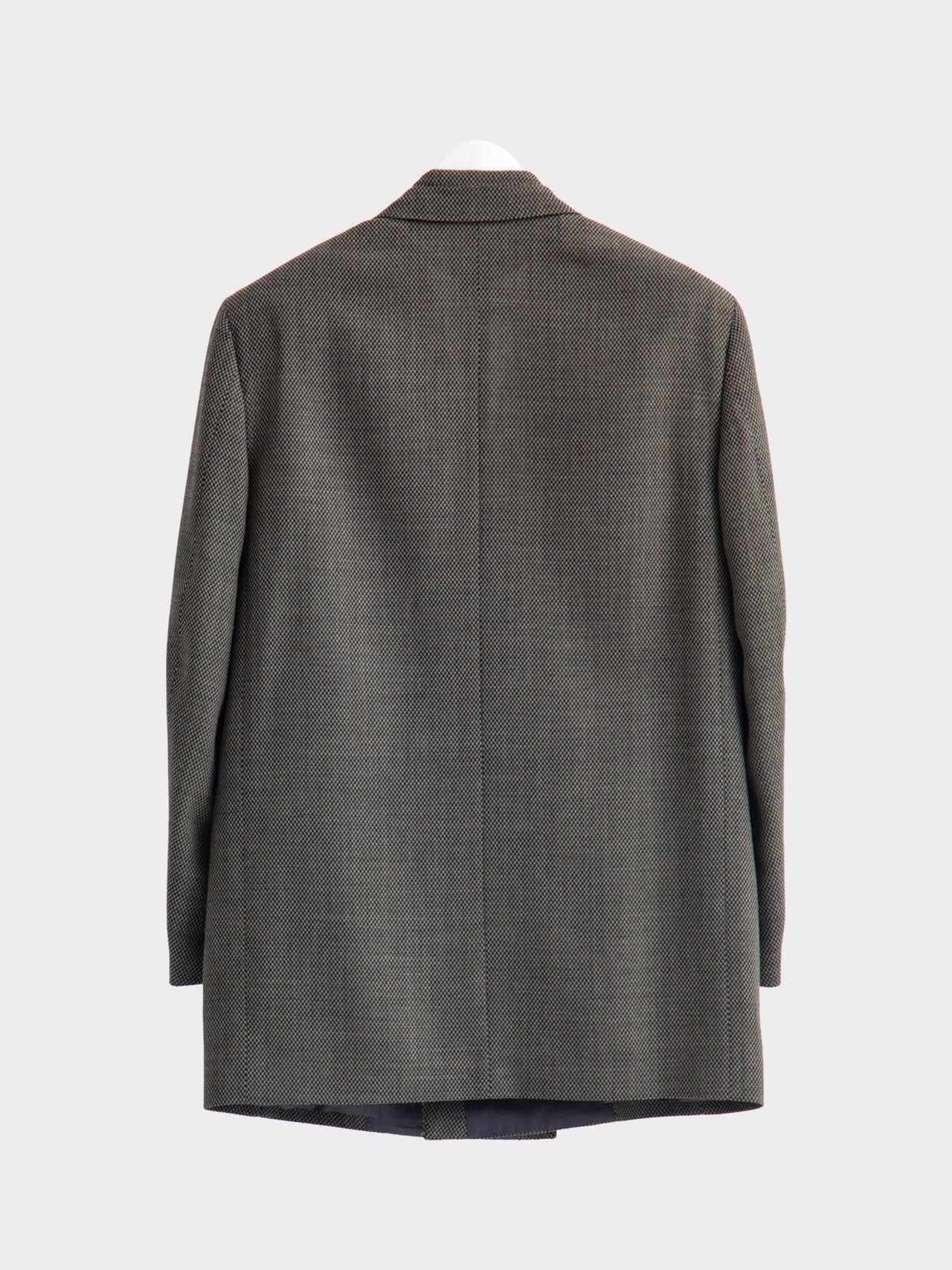 【8月入荷予定】SOSHIOTSUKI / JACKET (DOBBY GRAY)