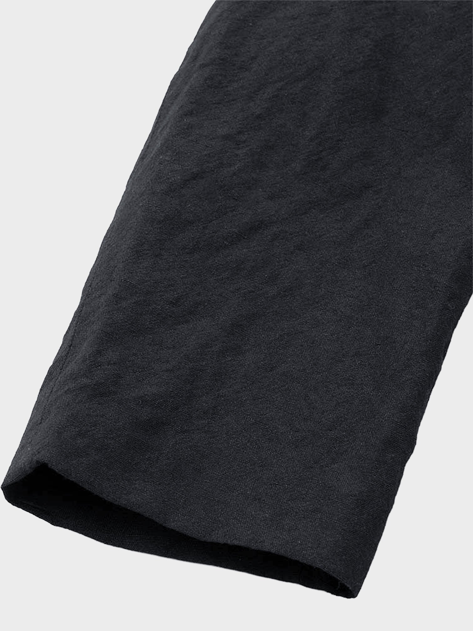 DIGAWEL / JACKET(GENERIC)GARMENT WASH (BLACK)