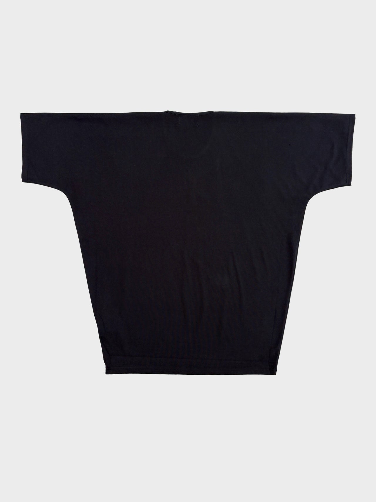 【2月7日(土)12:00販売開始】RAINMAKER / KIMONO SLEEVE TEE (BLACK)