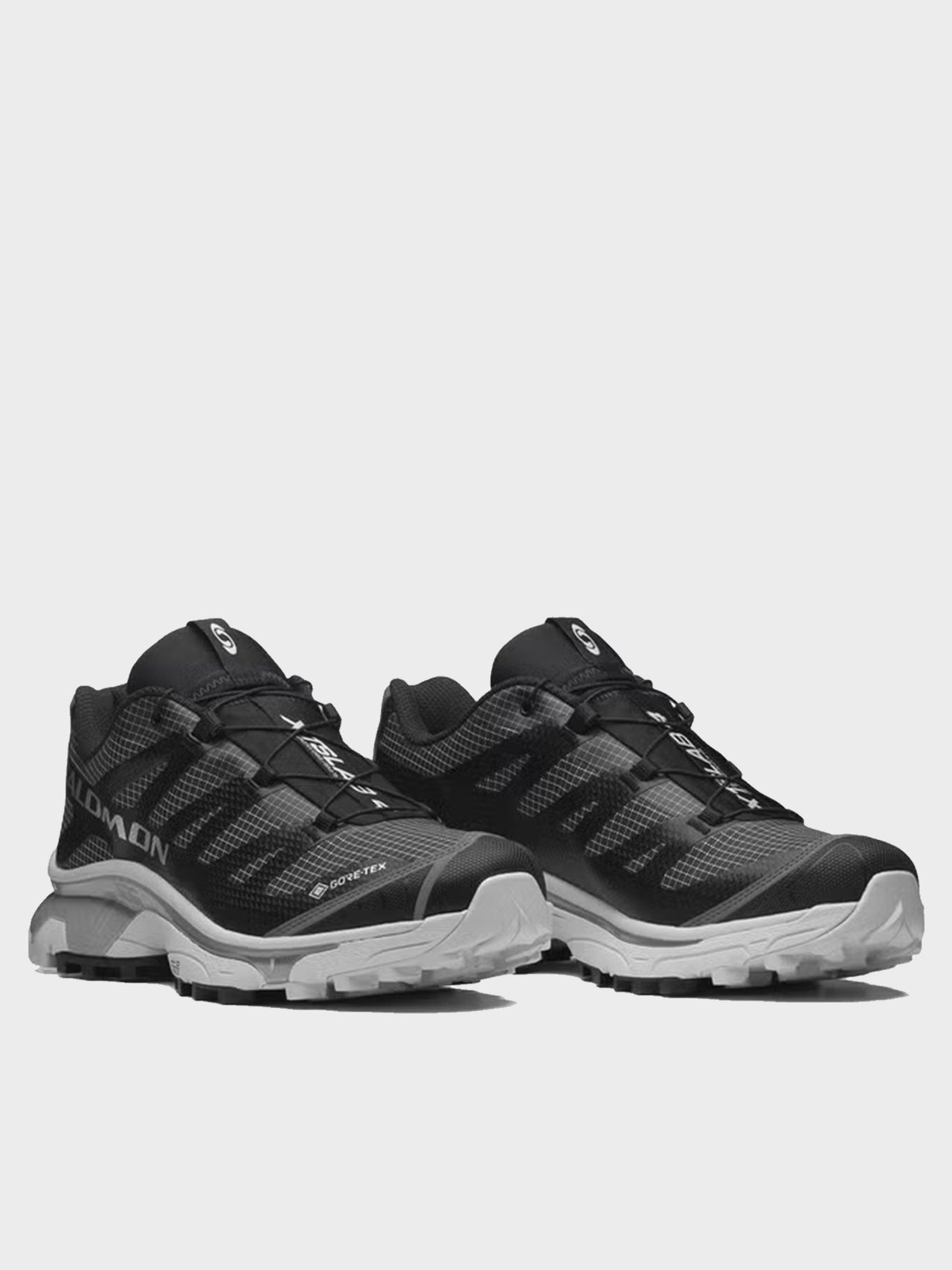 【1月入荷予定】SALOMON / XT-4 OG GTX (BLACK / BLACK)