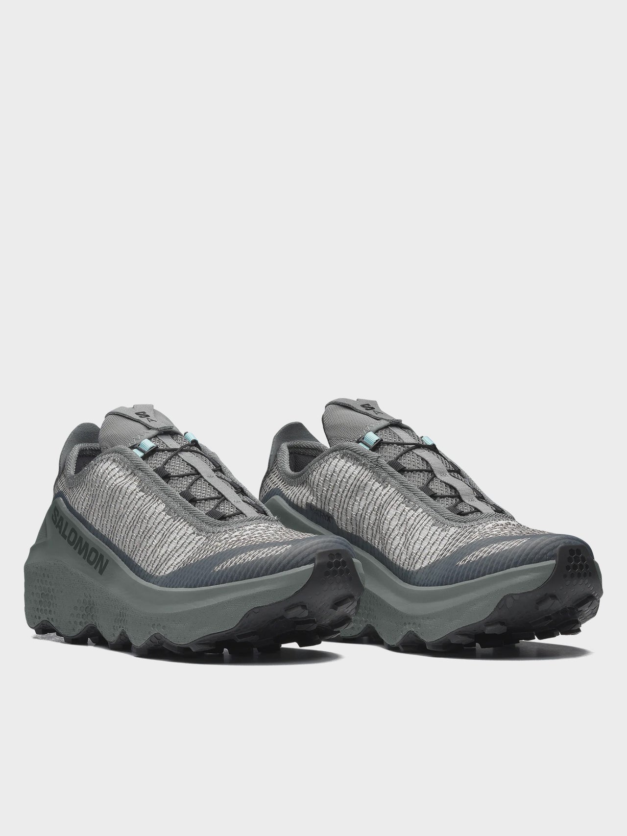 【1月入荷予定】SALOMON ADVANCED / ORAVA ADVANCED (SEDANA SAGE / WHITE / CLOUD BLUE)