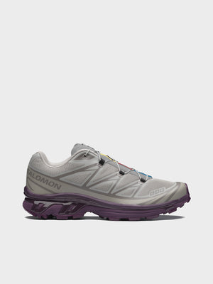 SALOMON / XT-6 (PALOMA / PALOMA / WINTER BLOOM)
