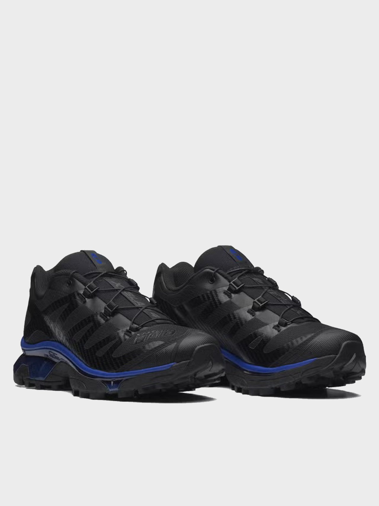 【1月入荷予定】SALOMON / XT-4 OG RECON (BLACK / BLACK)