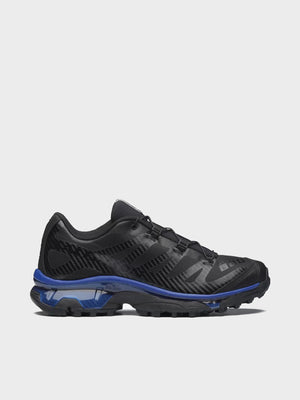 SALOMON / XT-4 OG RECON (BLACK / BLACK / BLUING)
