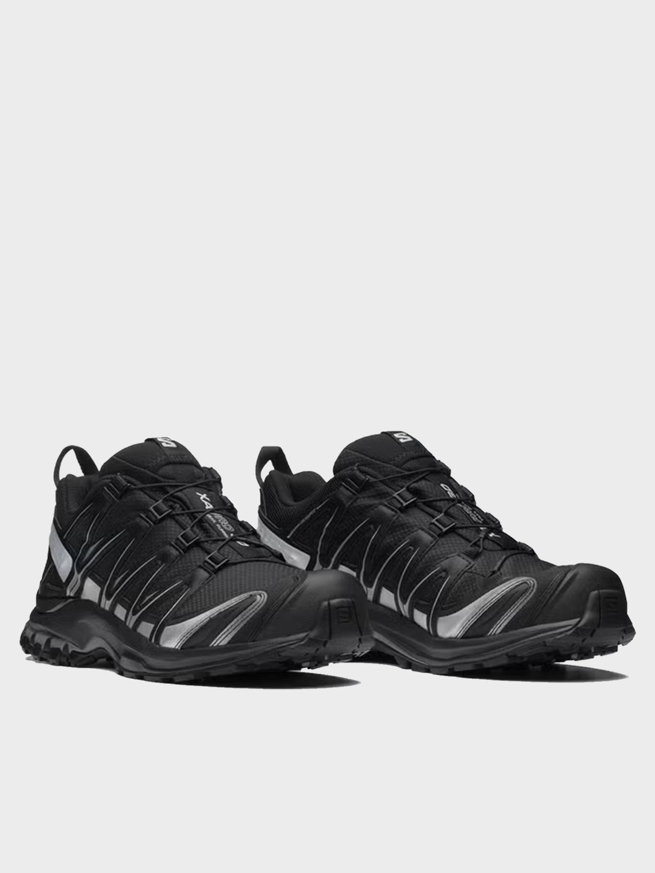 【1月入荷予定】SALOMON / XA PRO 3D GTX (BLACK)