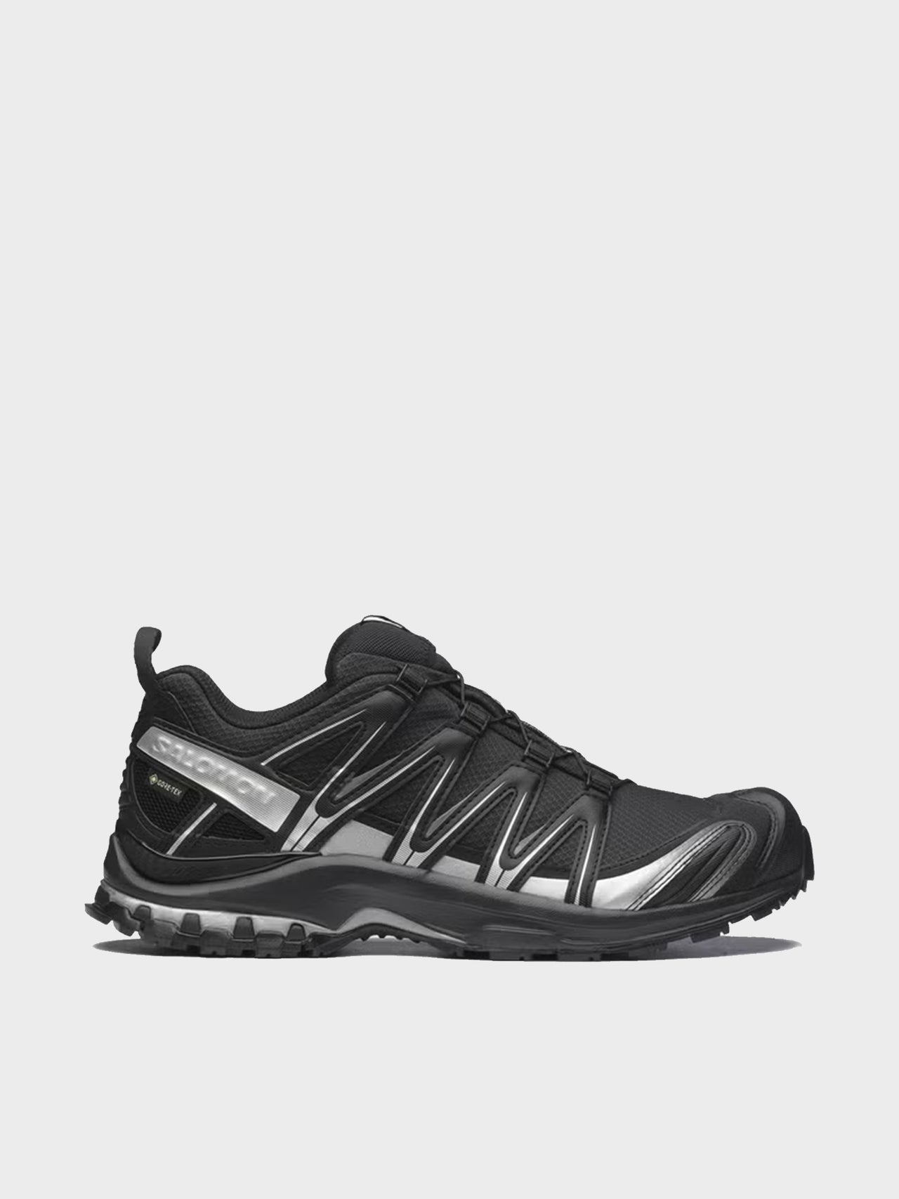 【1月入荷予定】SALOMON / XA PRO 3D GTX (BLACK)