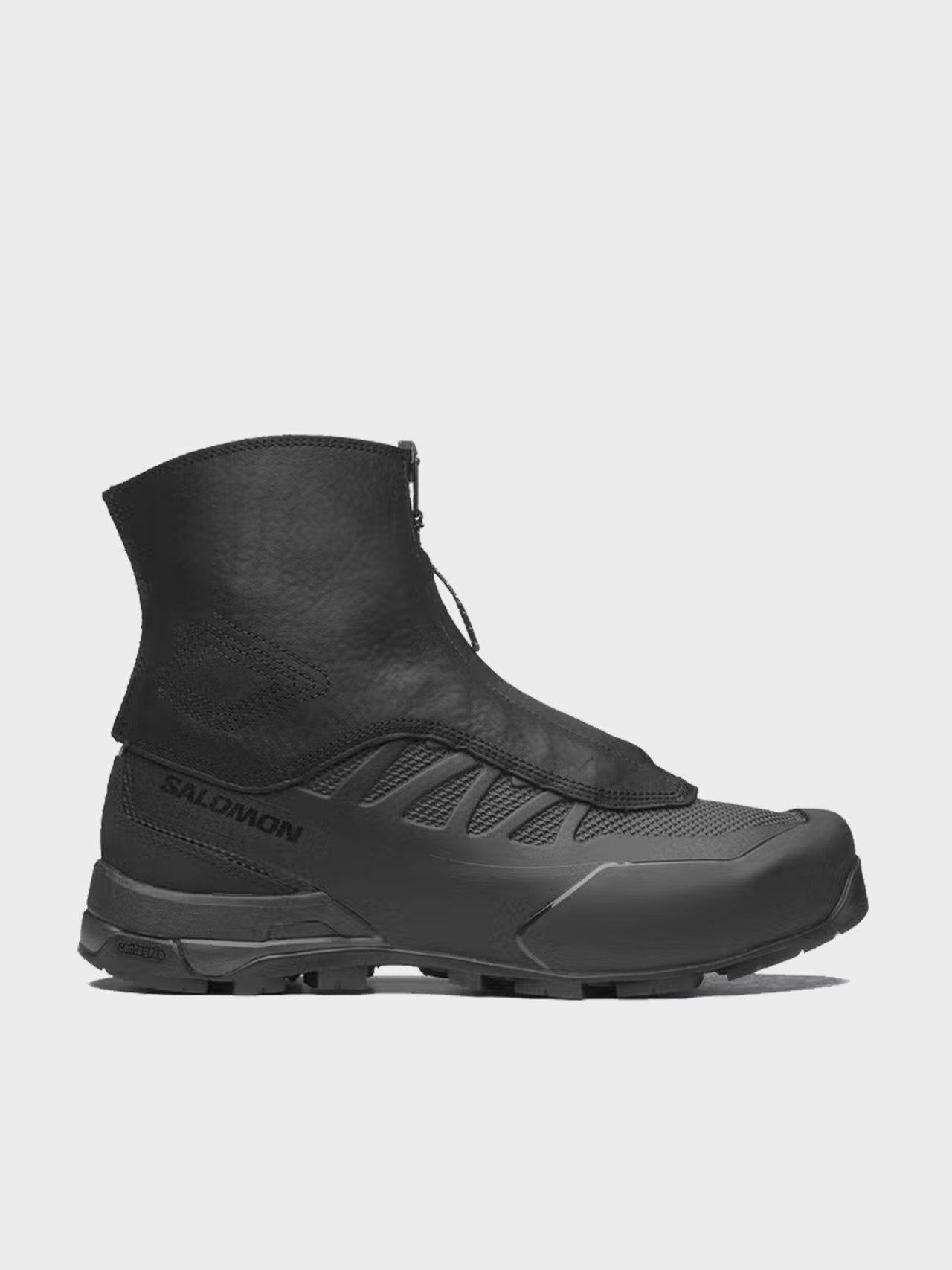 【1月入荷予定】SALOMON ADVANCED / TEPIAZ ADVANCED (BLACK / BLACK)