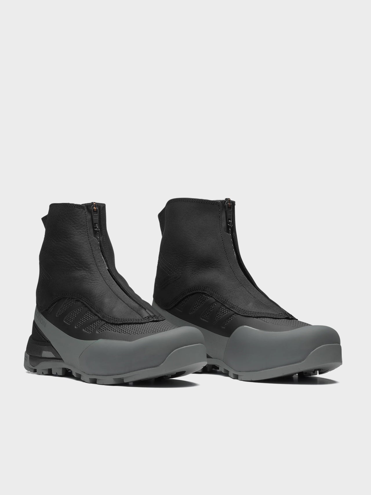 【1月入荷予定】SALOMON ADVANCED / TEPIAZ ADVANCED (BLACK / SEDONA SAGE)