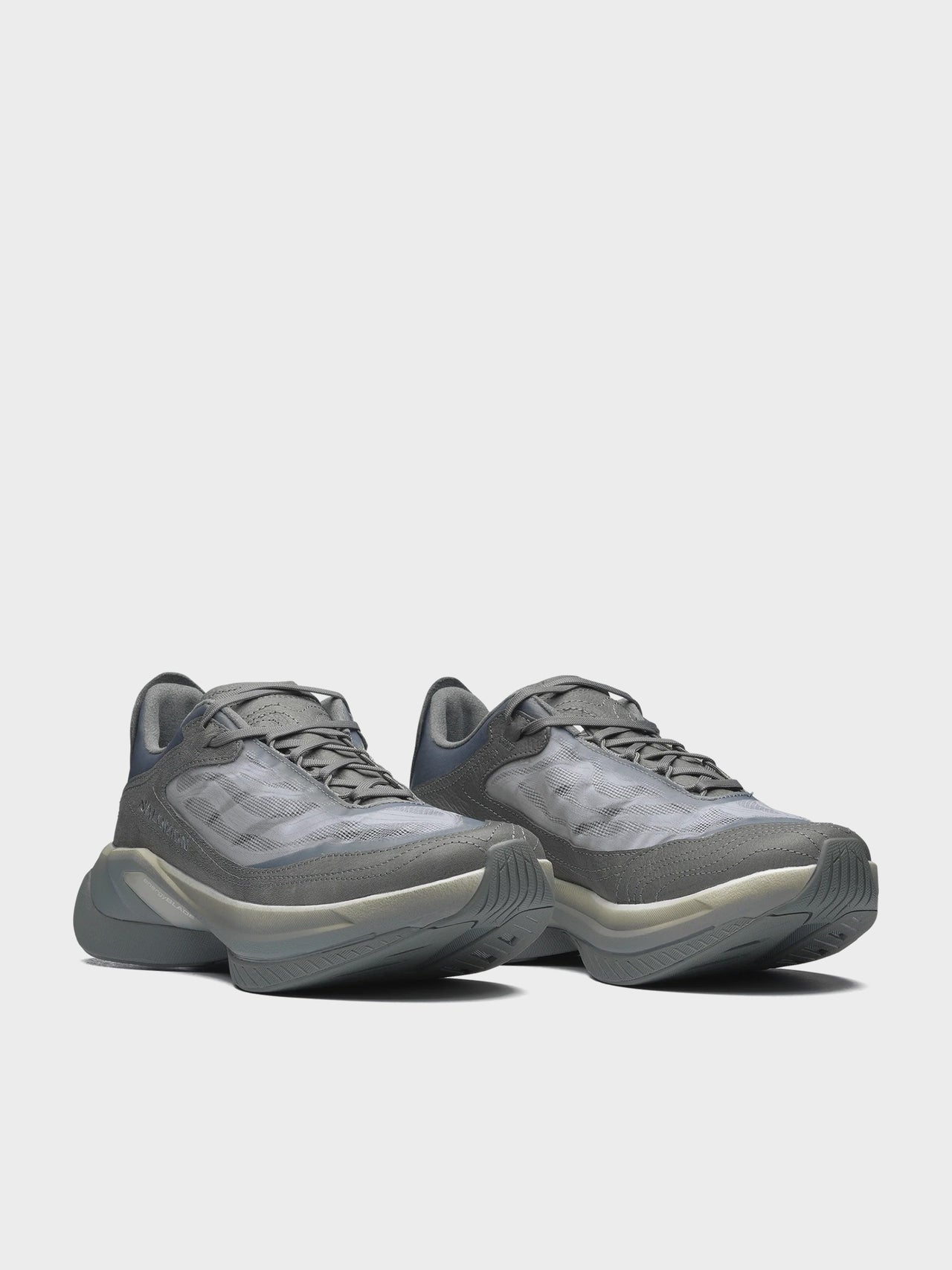 【1月入荷予定】SALOMON ADVANCED / NEUVA ADVANCED (SEDONA SAGE / METAL)