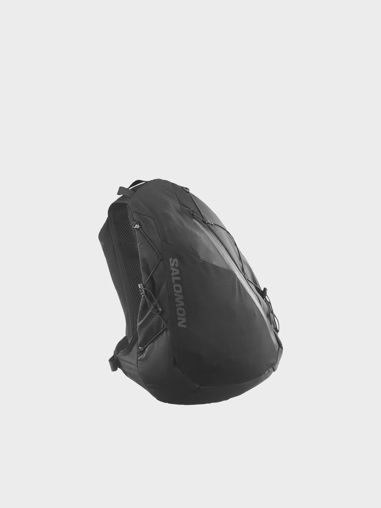 SALOMON / ADV CROSS BODY BAG (BLACK)