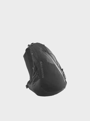 SALOMON / ADV CROSS BODY BAG (BLACK)