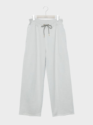 【4月25日(土)12:00販売開始】FUMITO GANRYU / LOUNGE BAGGY PANTS (SAND BEIGE)