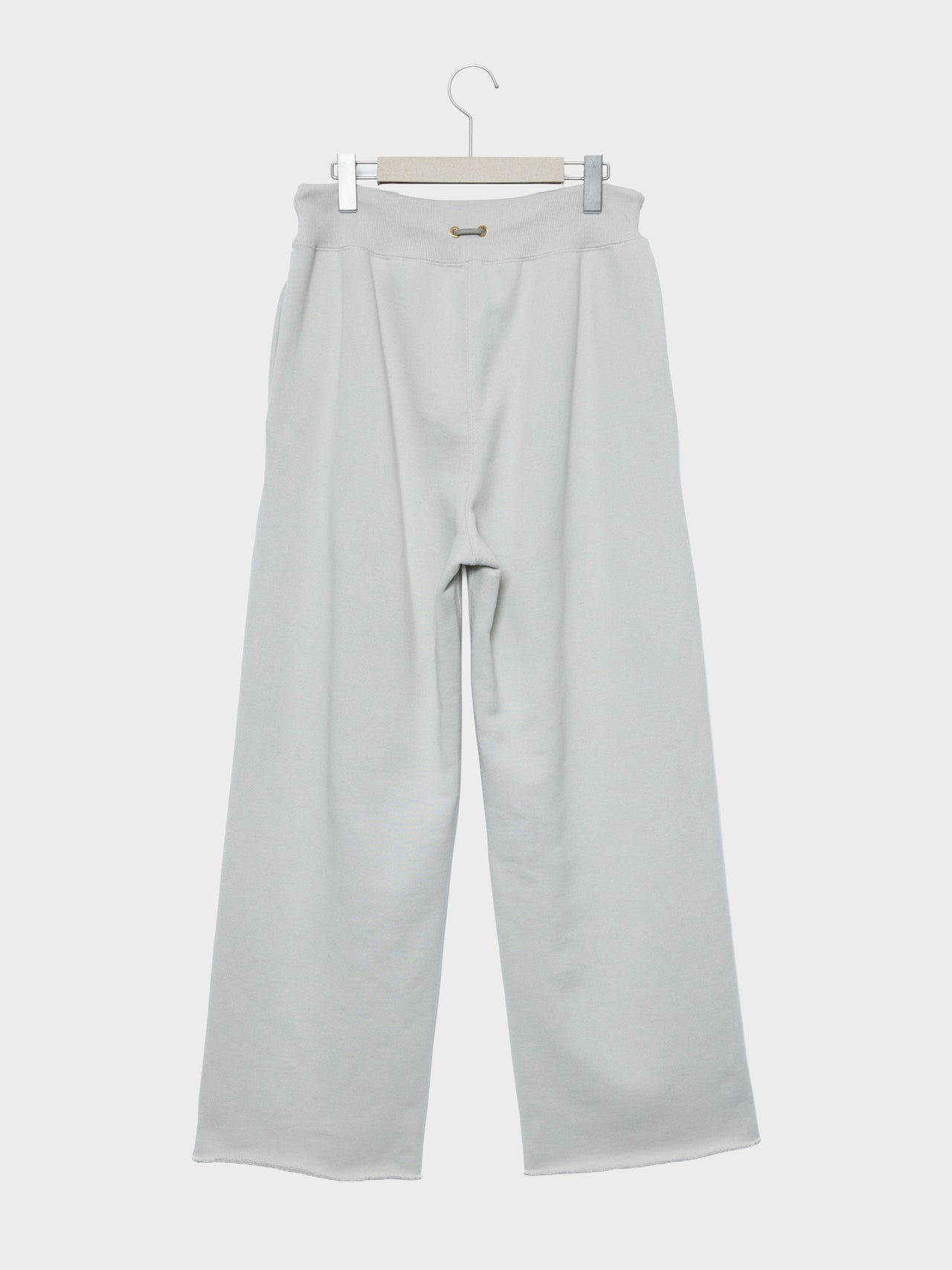 【4月25日(土)12:00販売開始】FUMITO GANRYU / LOUNGE BAGGY PANTS (SAND BEIGE)