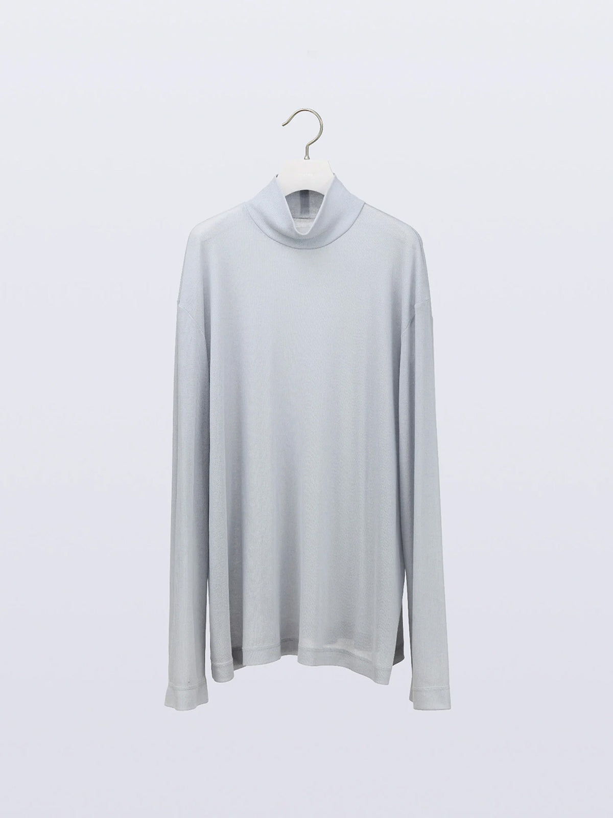 【9月19日(土)発売】HATRA / LS_Rib (GRAY)