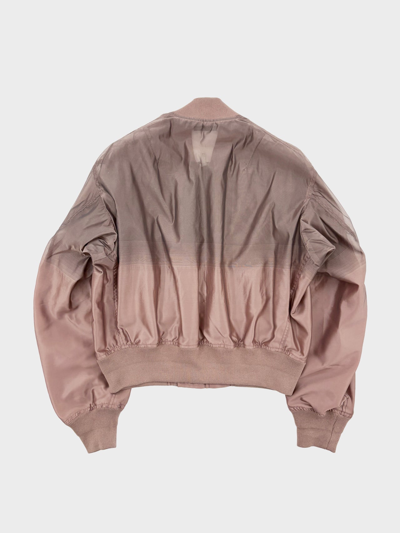 【2月21日(土)12:00販売開始】TAAKK / MA-1 BLOUSON (PINK)