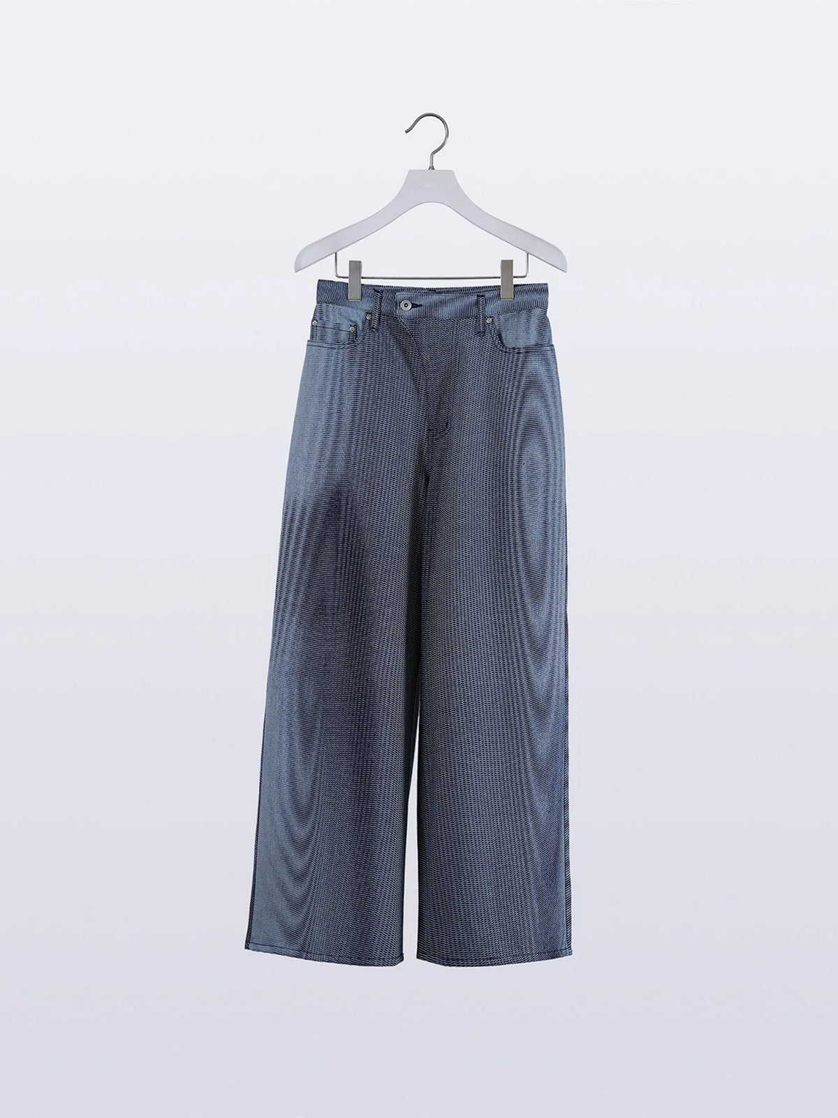 【9月19日(土)12:00発売】HATRA / MIRAGE  DENIM BOLD (NAVY)