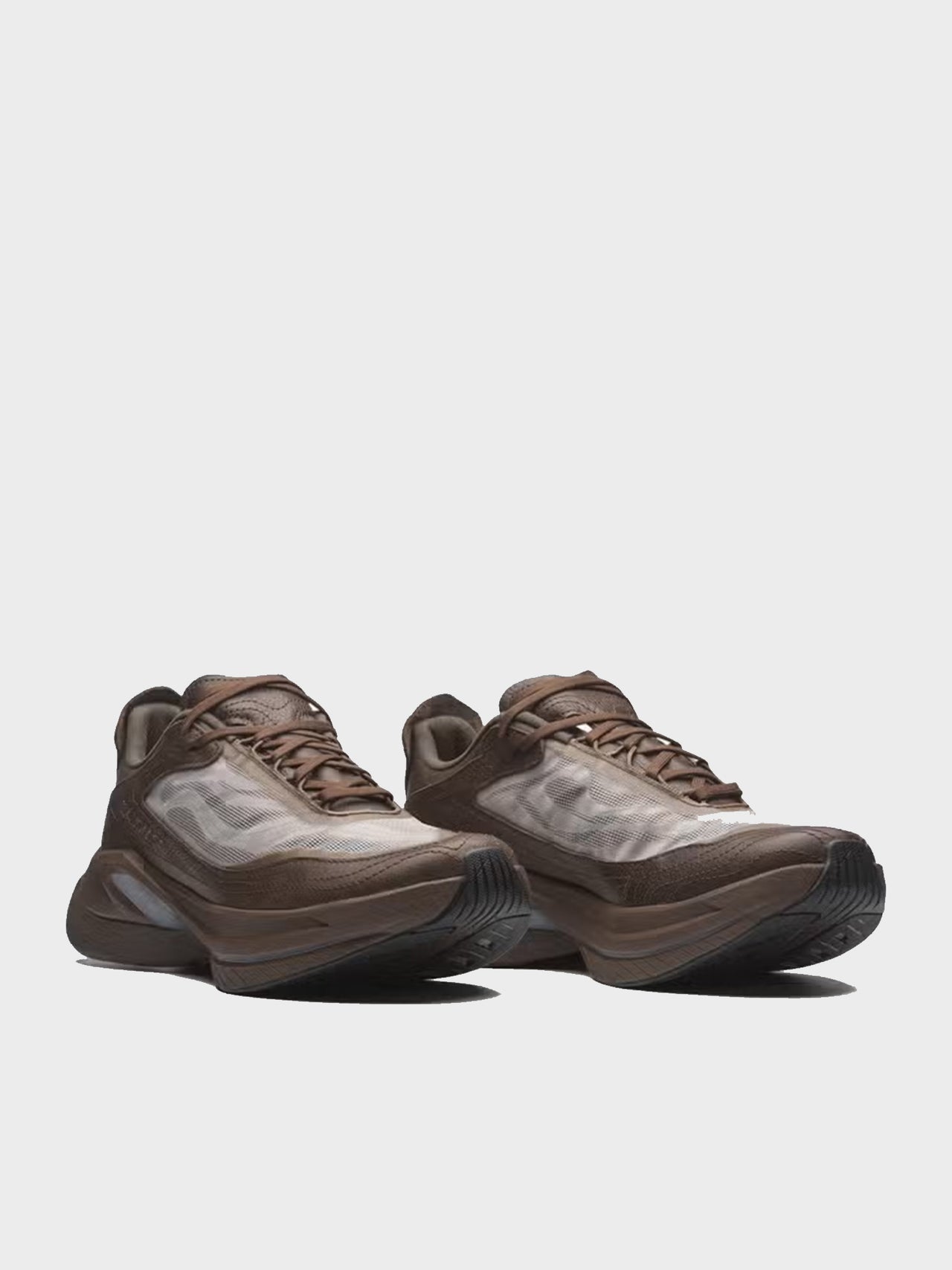 【7月24日(金)12:00販売開始】SALOMON ADVANCED / NEUVA ADVANCED (EARTH BROWN / CLOUDBURST / EARTH BROWN)
