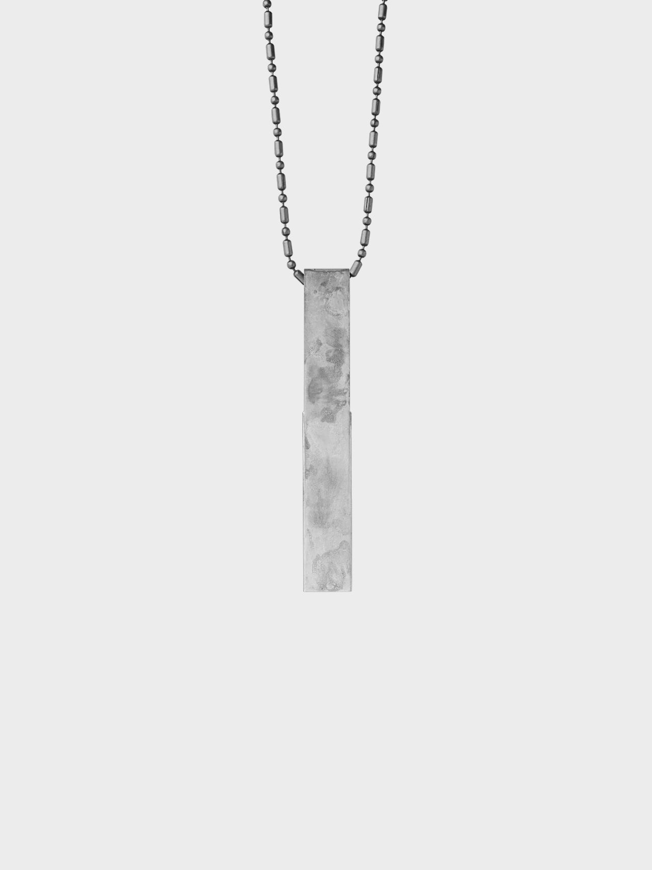 CLAUSTRUM /  PENDANT USB NECKLACE (CMF)