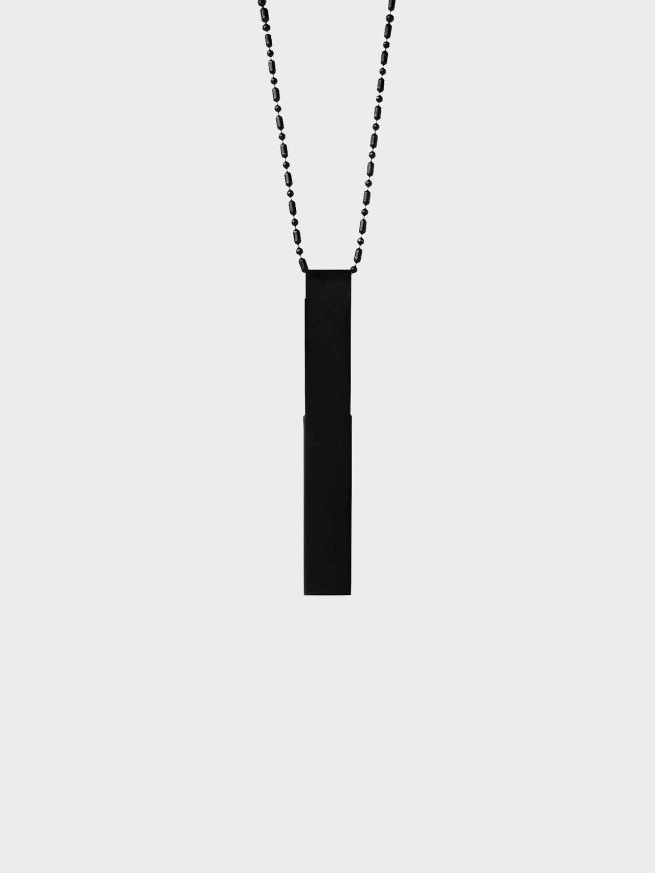 CLAUSTRUM /  PENDANT USB NECKLACE (BMF)