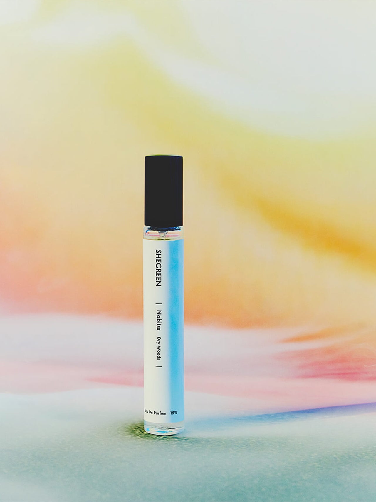SHEGREEN / EAU DE PARFUM (NOBLISS)