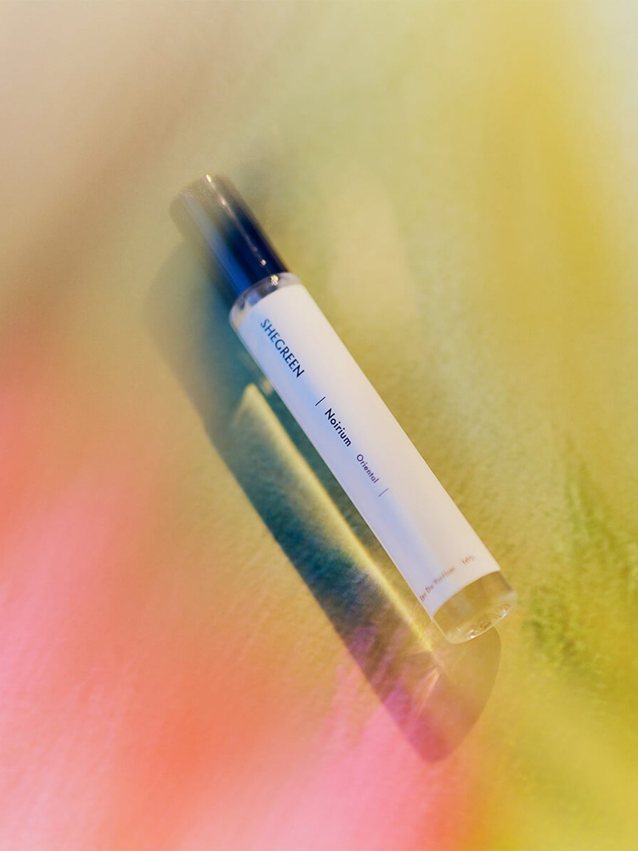 SHEGREEN / EAU DE PARFUM (NOIRIUM)