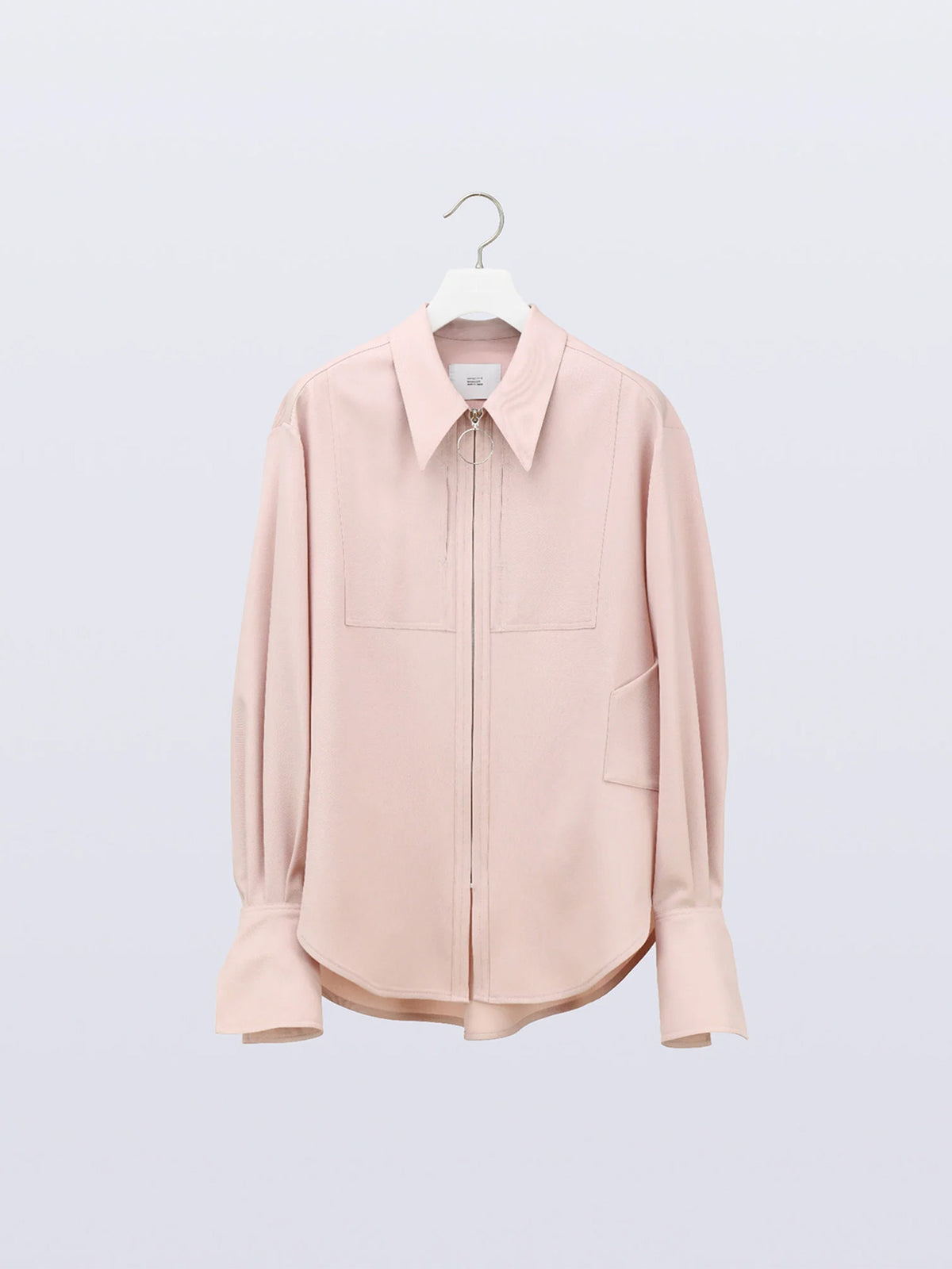 【9月19日(土)発売】HATRA / O_Blouse (CORAL)