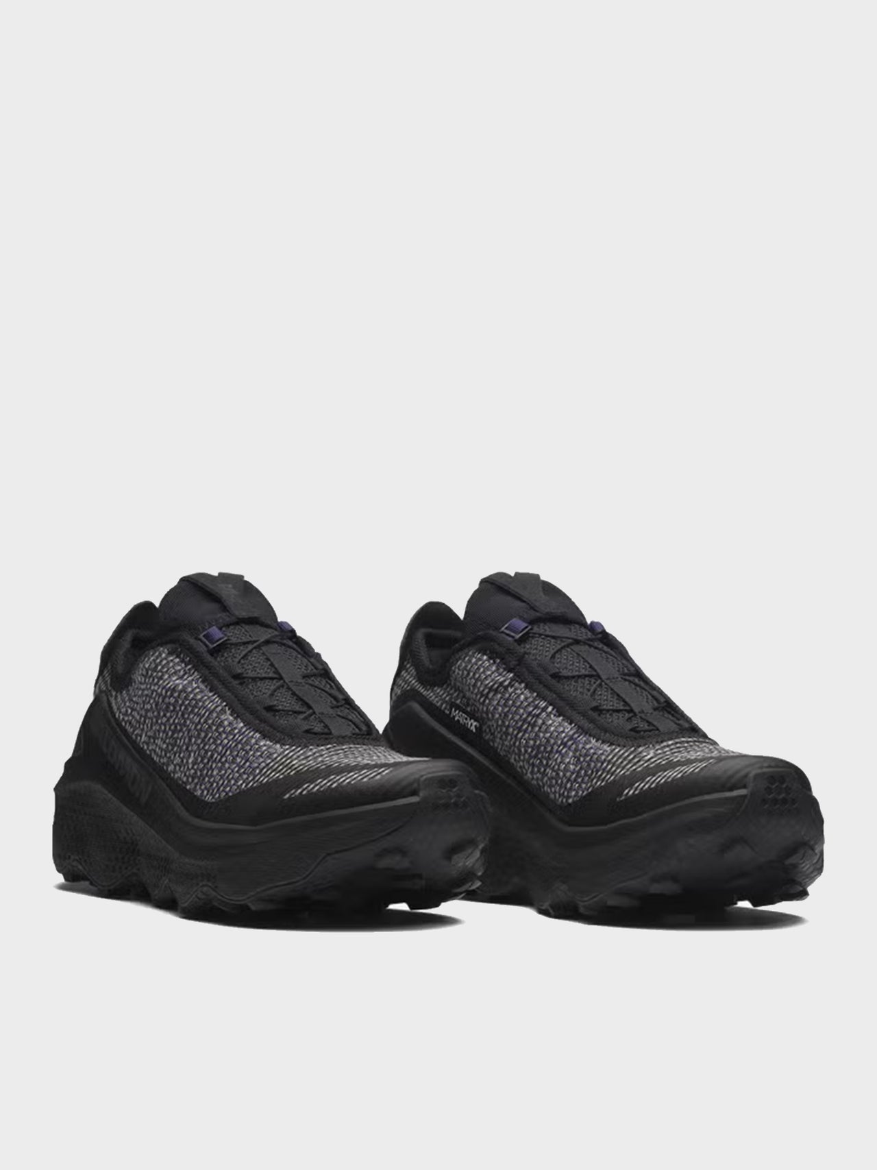 【10/19(日)までの限定販売】SALOMON / ORAVA ADVANCED (BLACK / SEDONA SAGE / ASTRAL AURA)