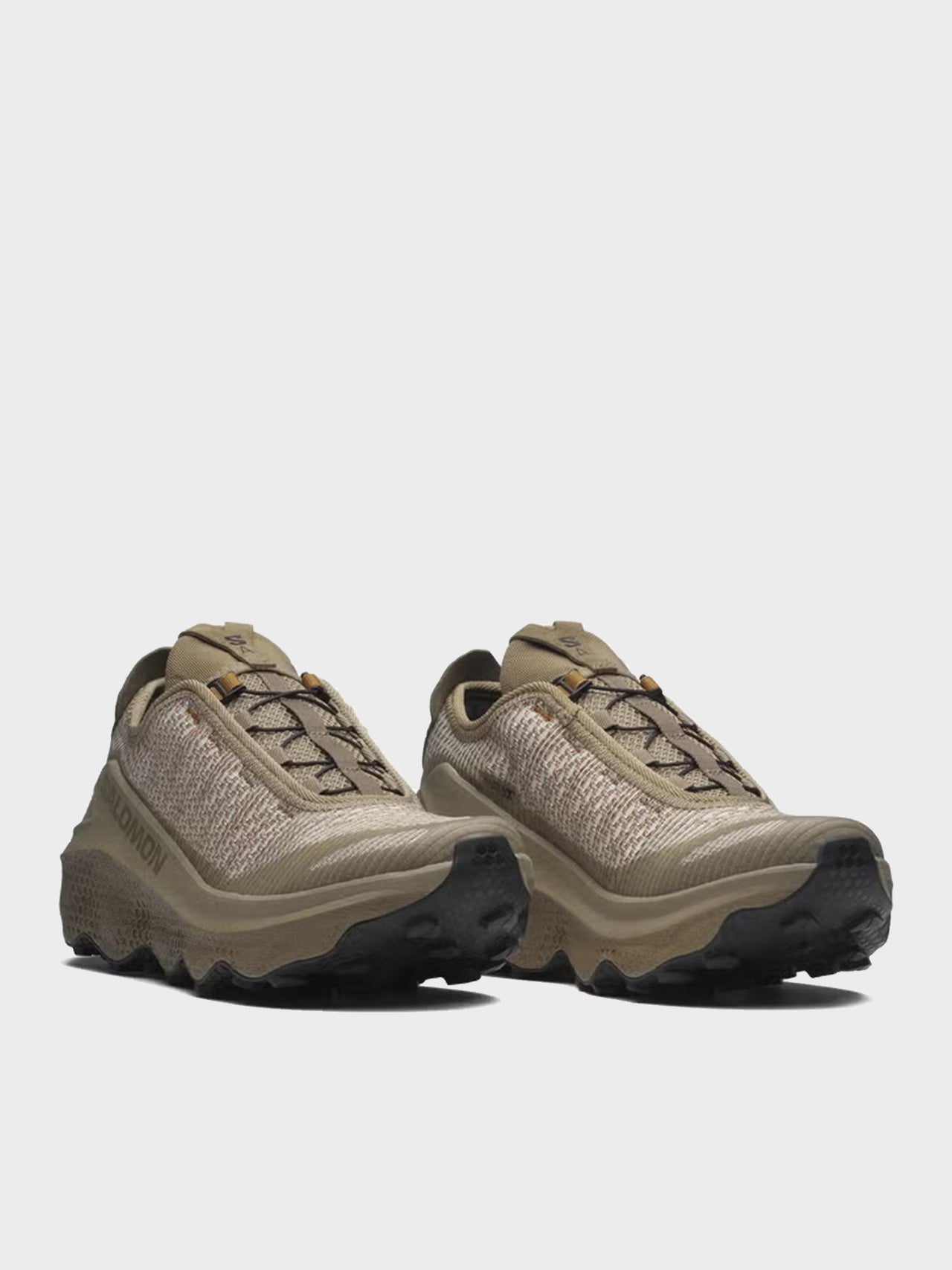 【10/19(日)までの限定販売】SALOMON / ORAVA ADVANCED (FALLEN ROCK / STONE GRAY / BRONZE BROWN)