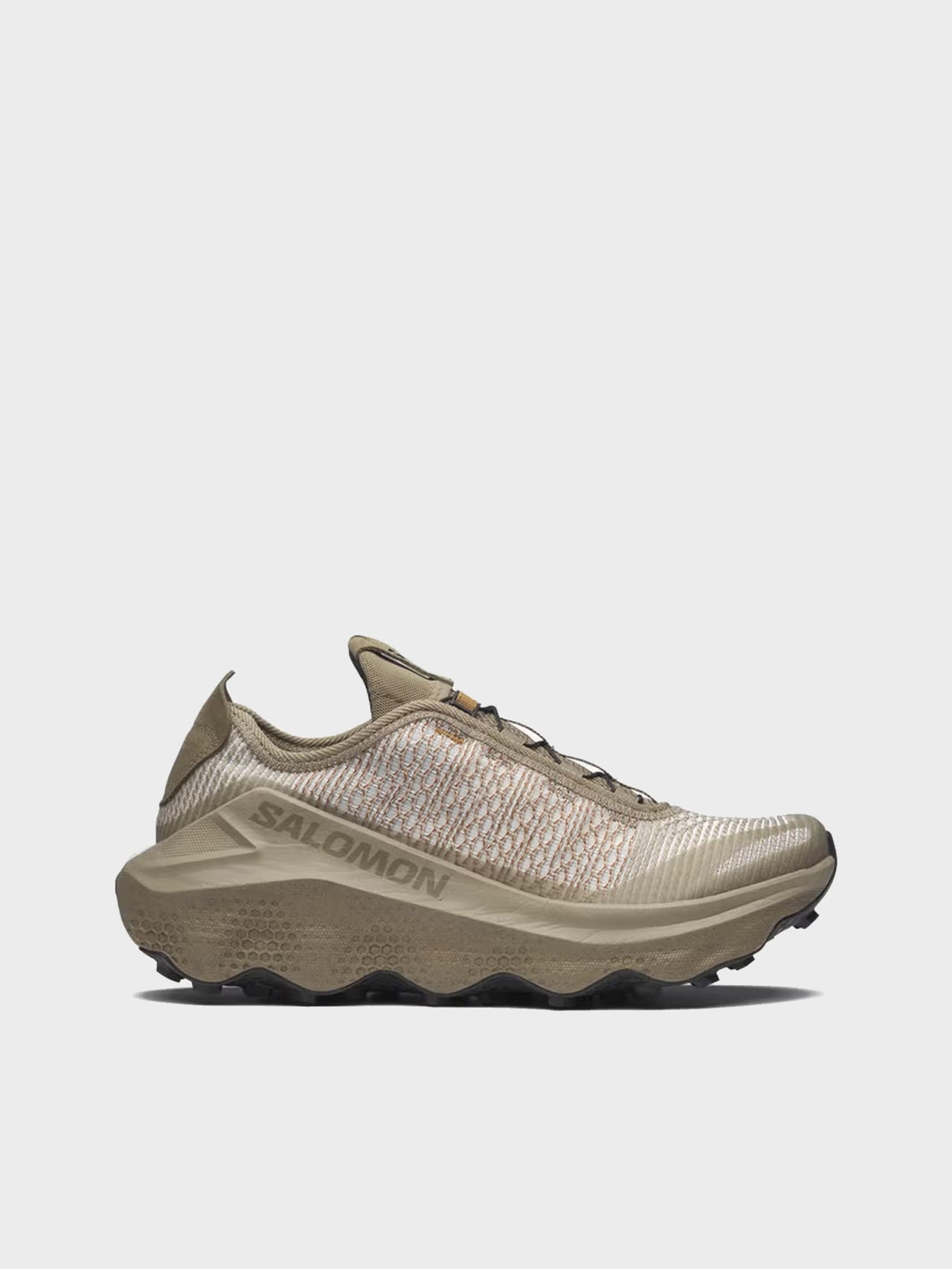 【10/19(日)までの限定販売】SALOMON / ORAVA ADVANCED (FALLEN ROCK / STONE GRAY / BRONZE BROWN)