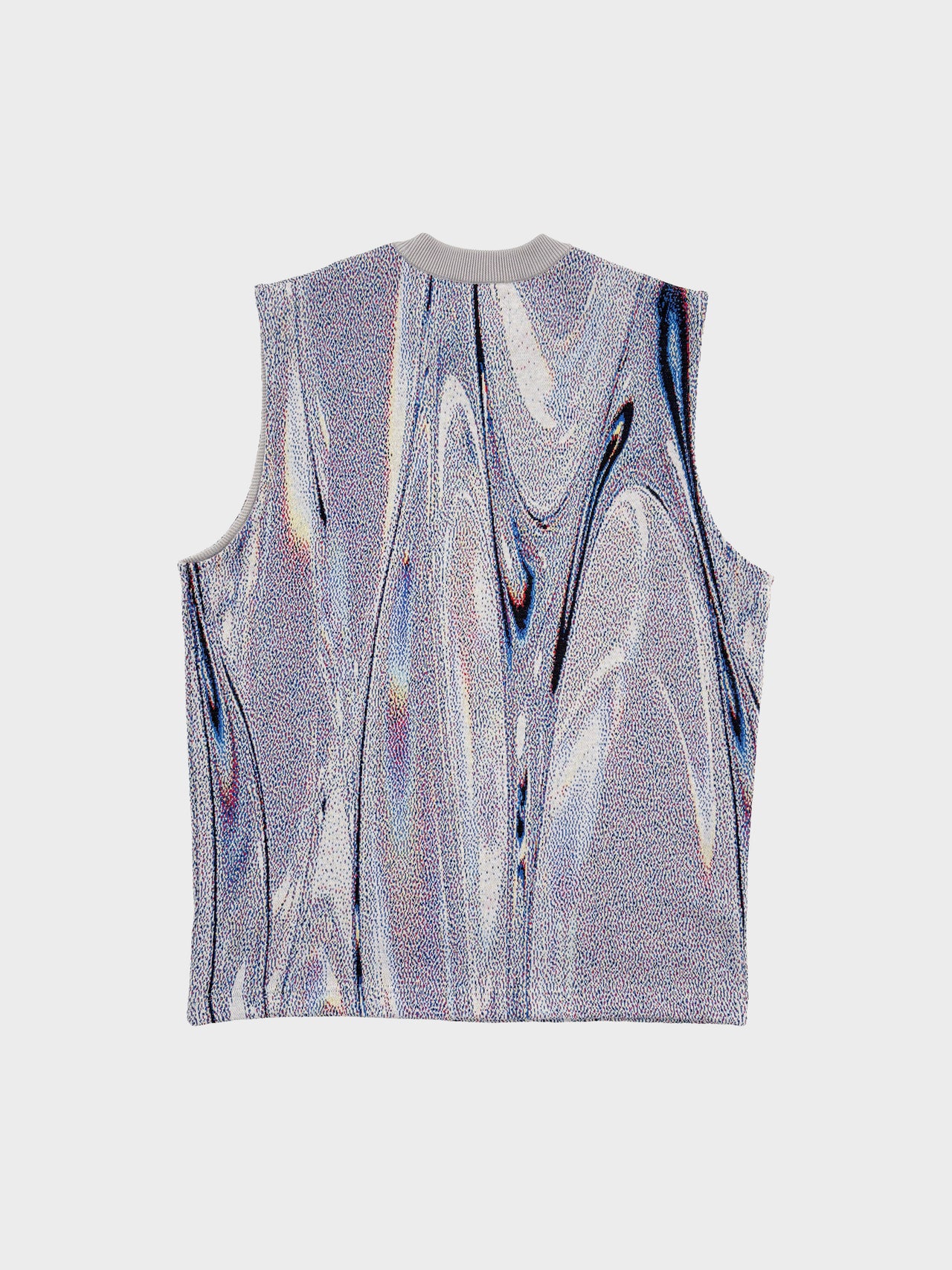 【2月28日(土)12:00販売開始】HATRA / PAL Knit Tunic (LIGHT)