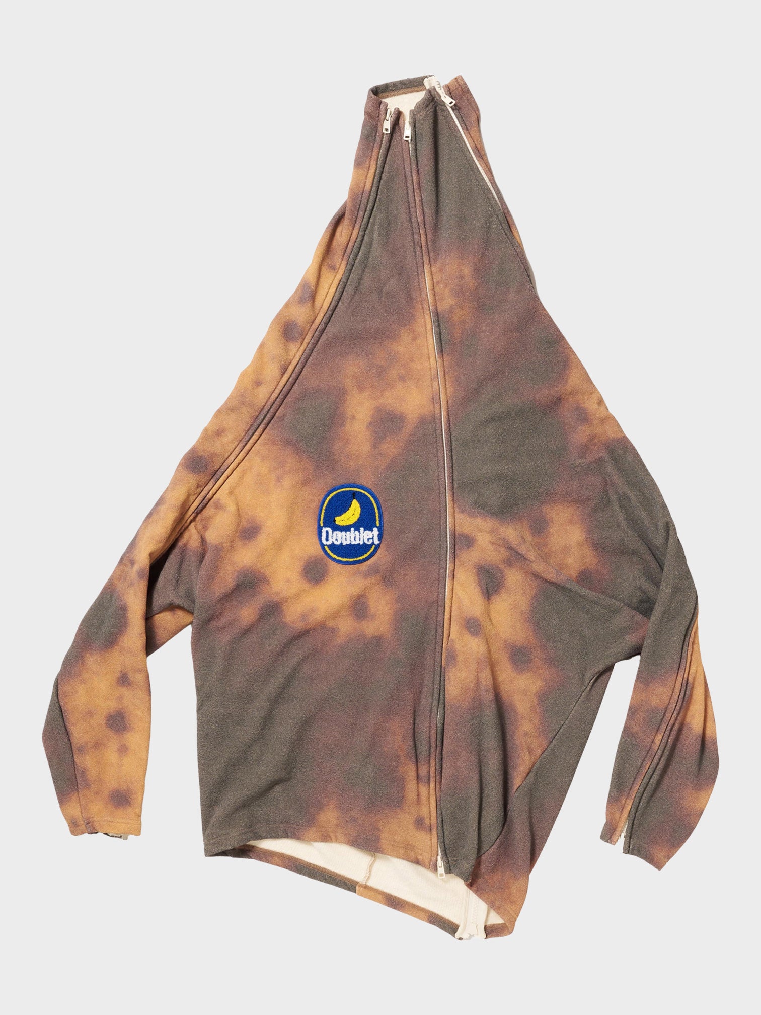 DOUBLET ダブレット PHANTOM HOODIE フーディー 【公式通販】