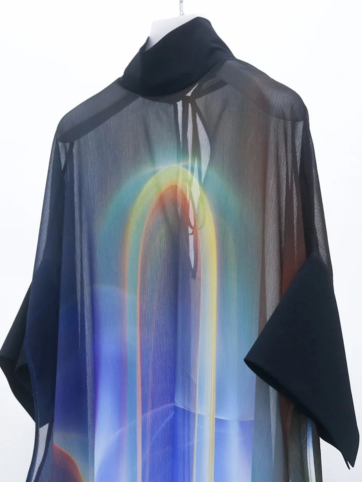【9月19日(土)12:00発売】HATRA / PHENOMENAL SHEER ROBE (HALO)