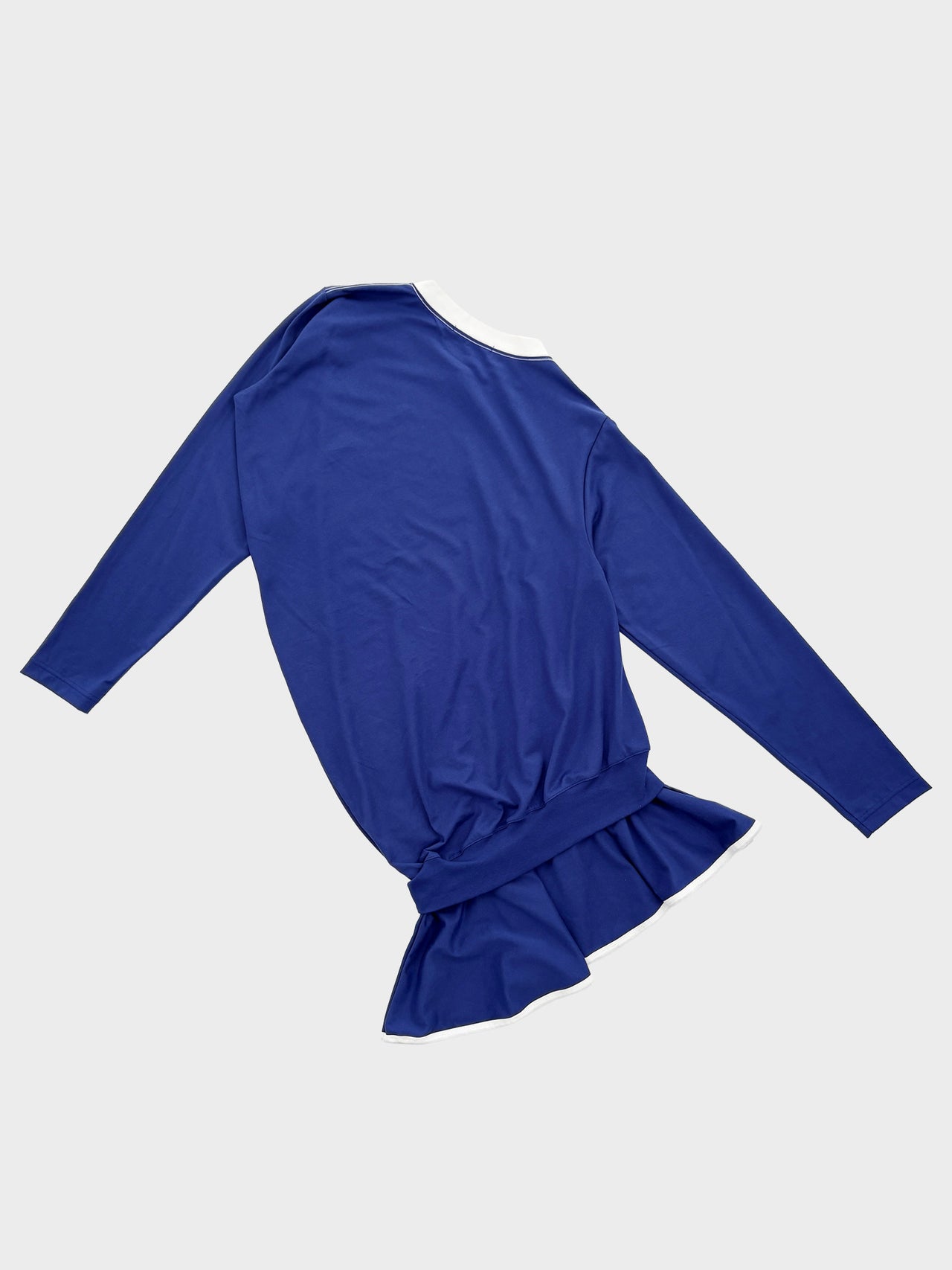 【5月30日(土)12:00販売開始】HOMMENA / PHOENIX TEE (NAVY)