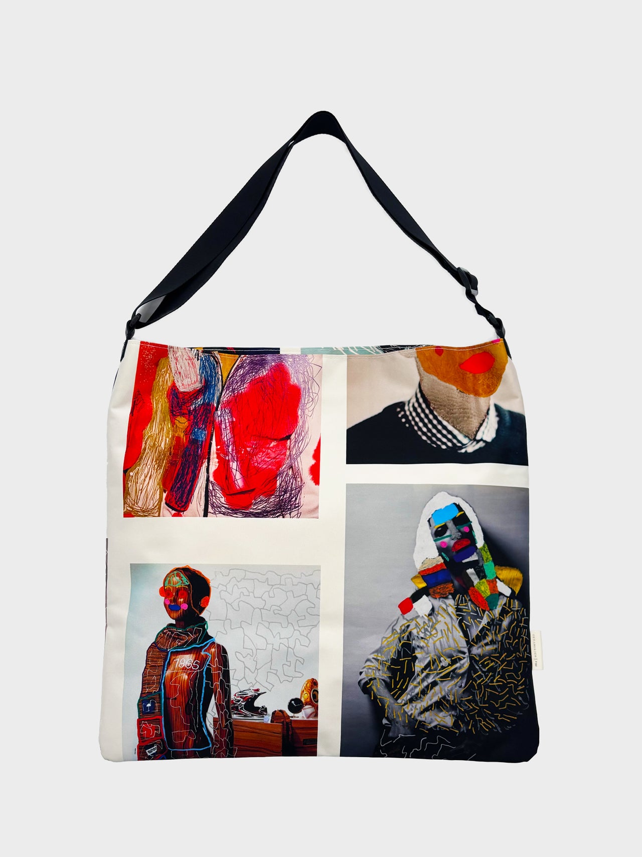 macromauro / PR-y × macromauro PICTURE TOTO L (ファッション誌) #20