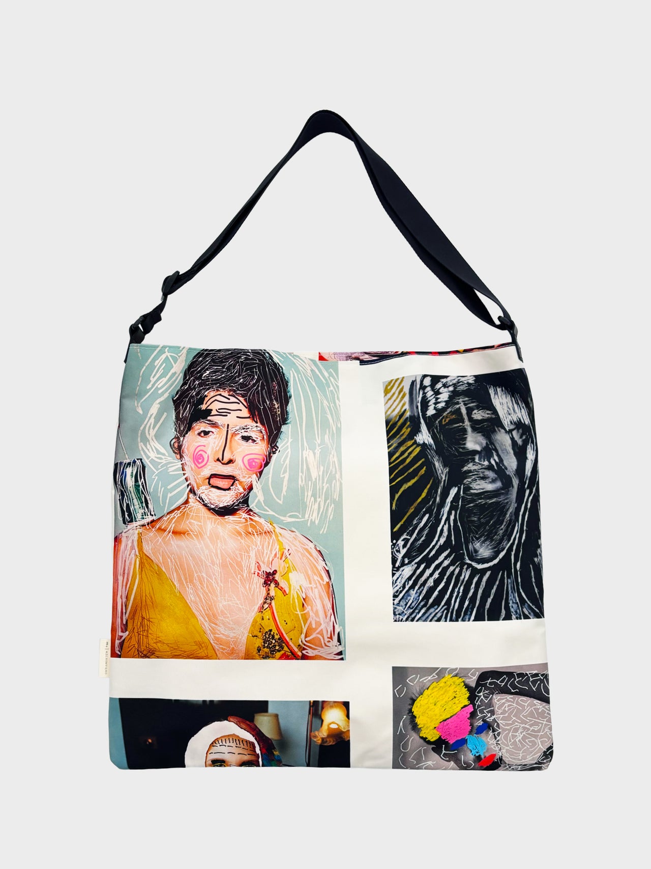 macromauro / PR-y × macromauro PICTURE TOTO L (ファッション誌) #20