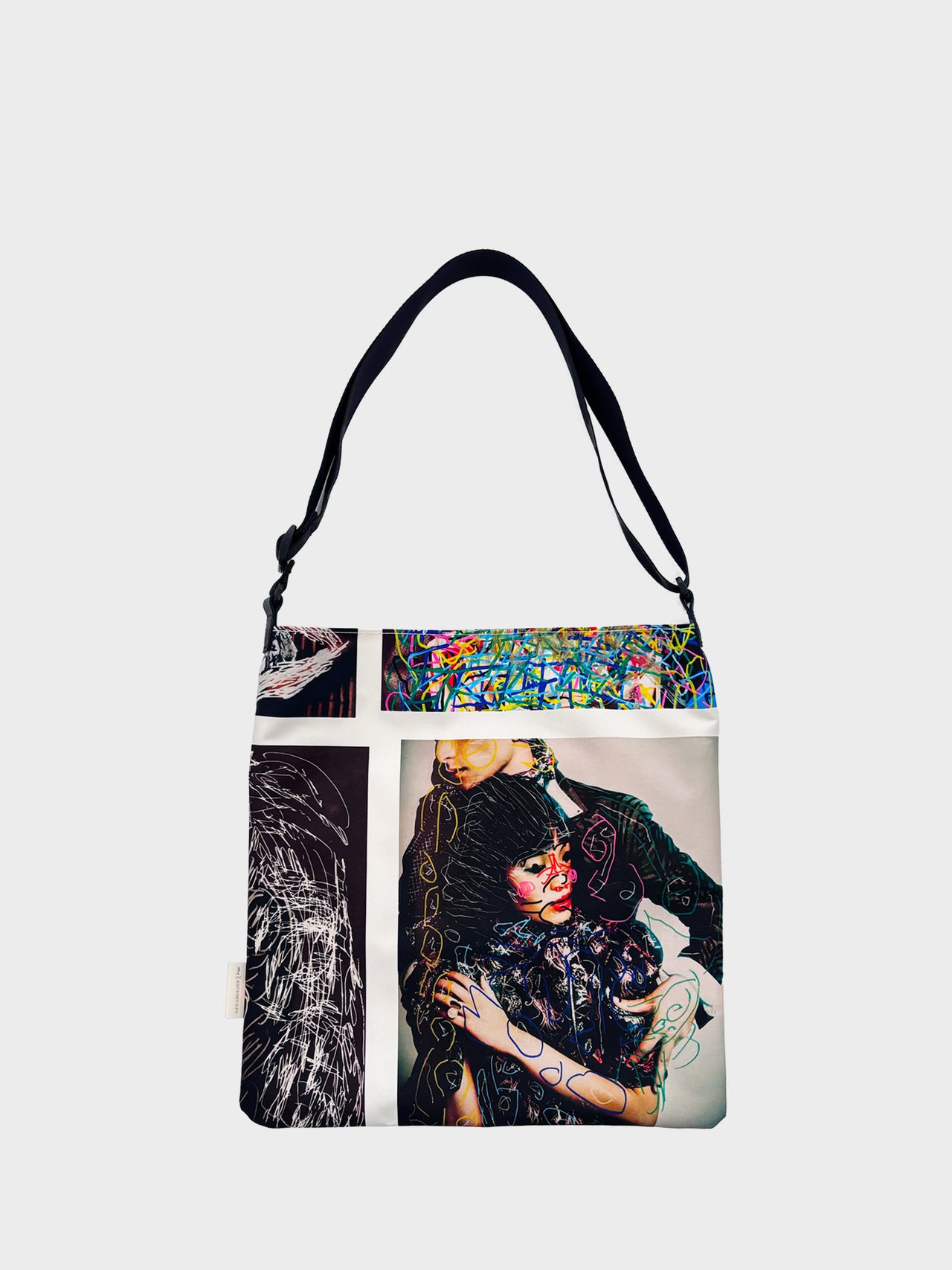 macromauro / PR-y × macromauro PICTURE TOTO M (ファッション誌) #17